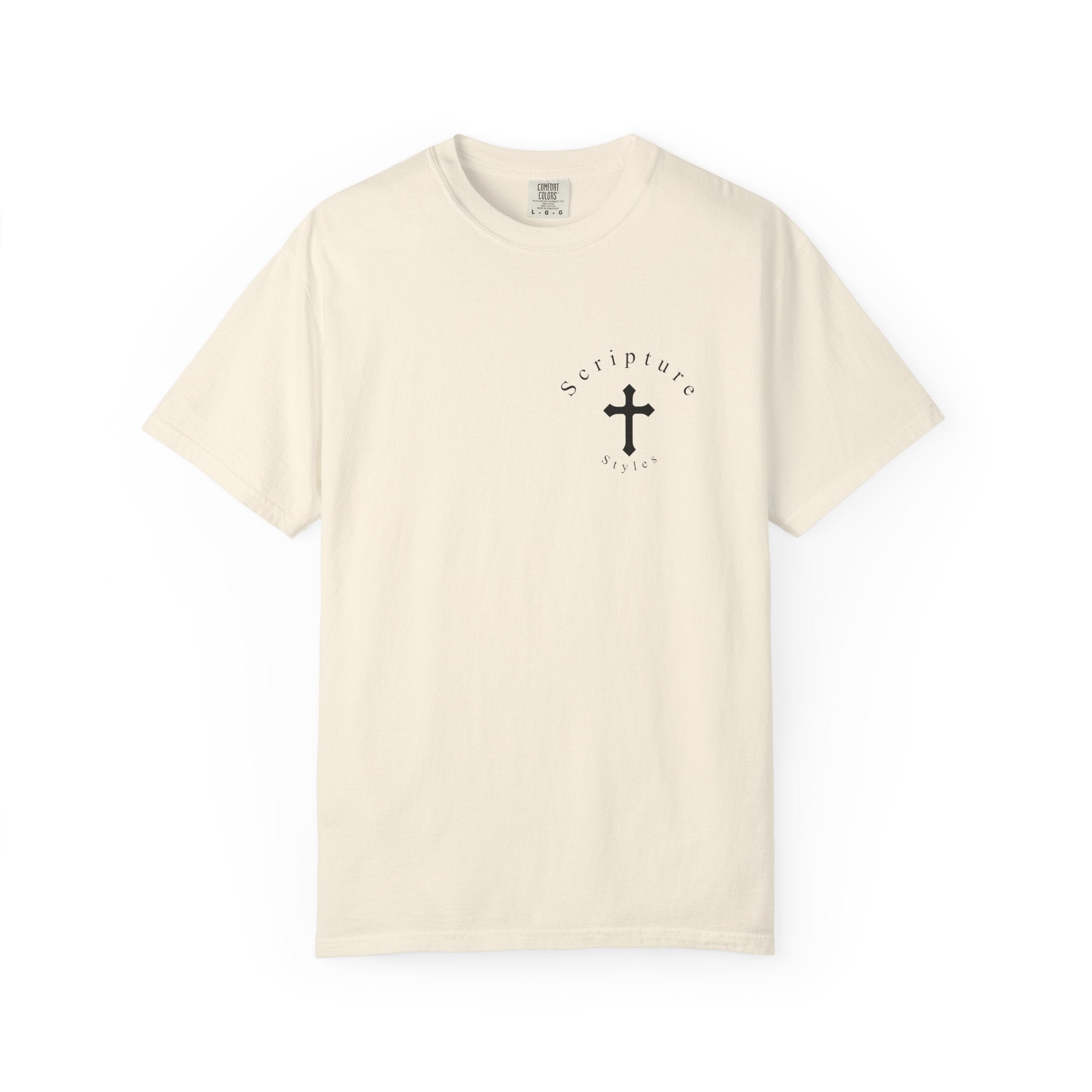 "Lamb of God" Tee