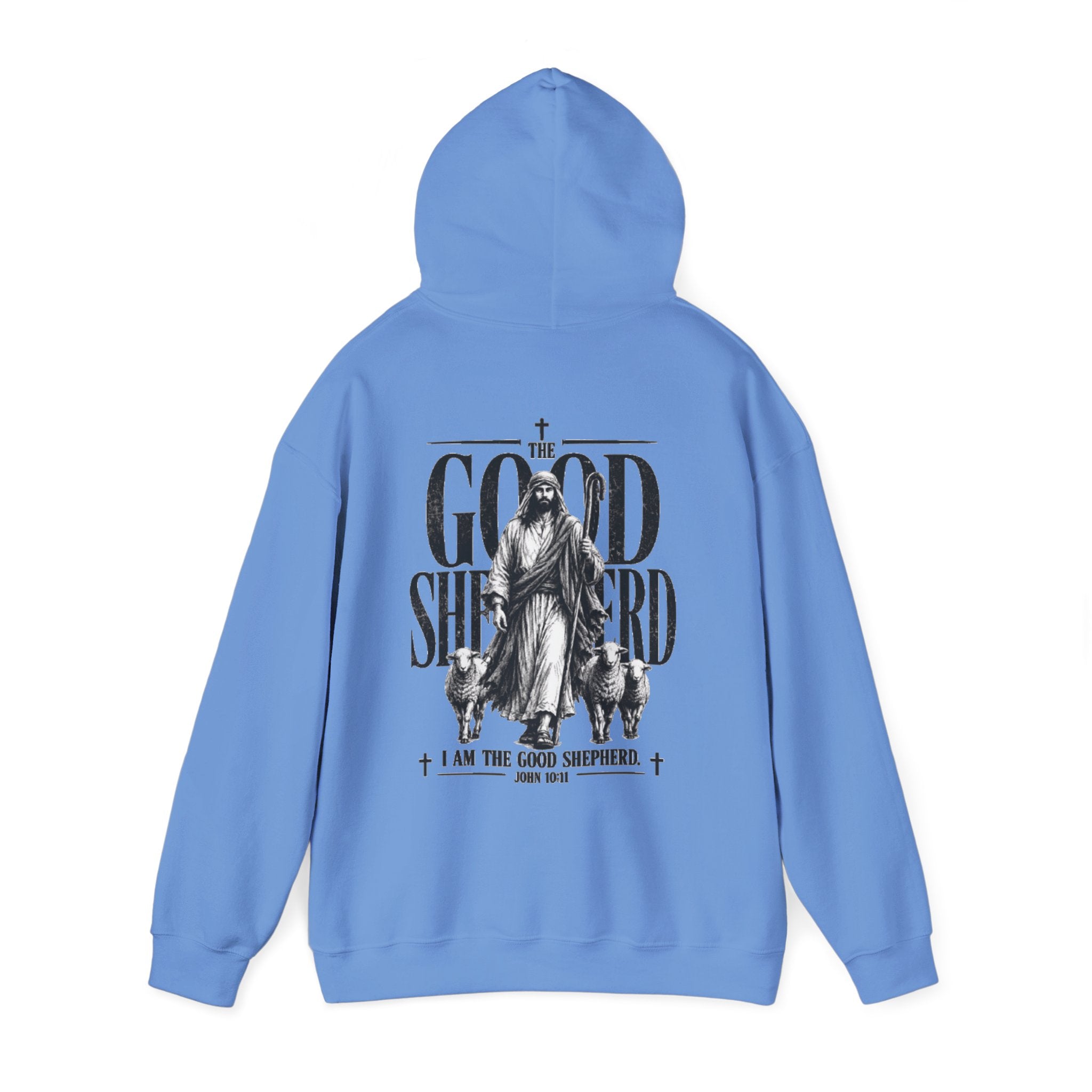 "Good Shepherd" Hoodie