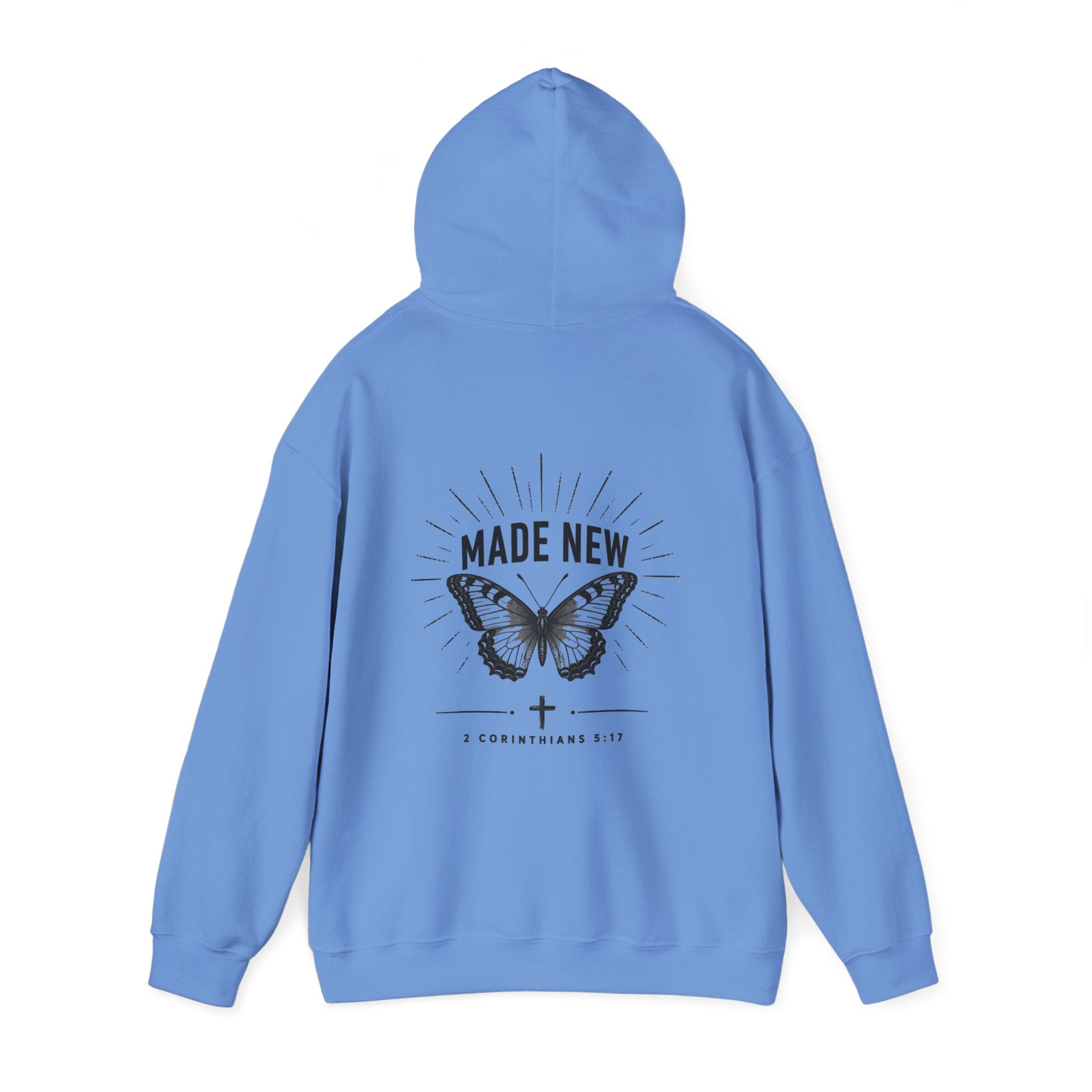 "Made New" Hoodie