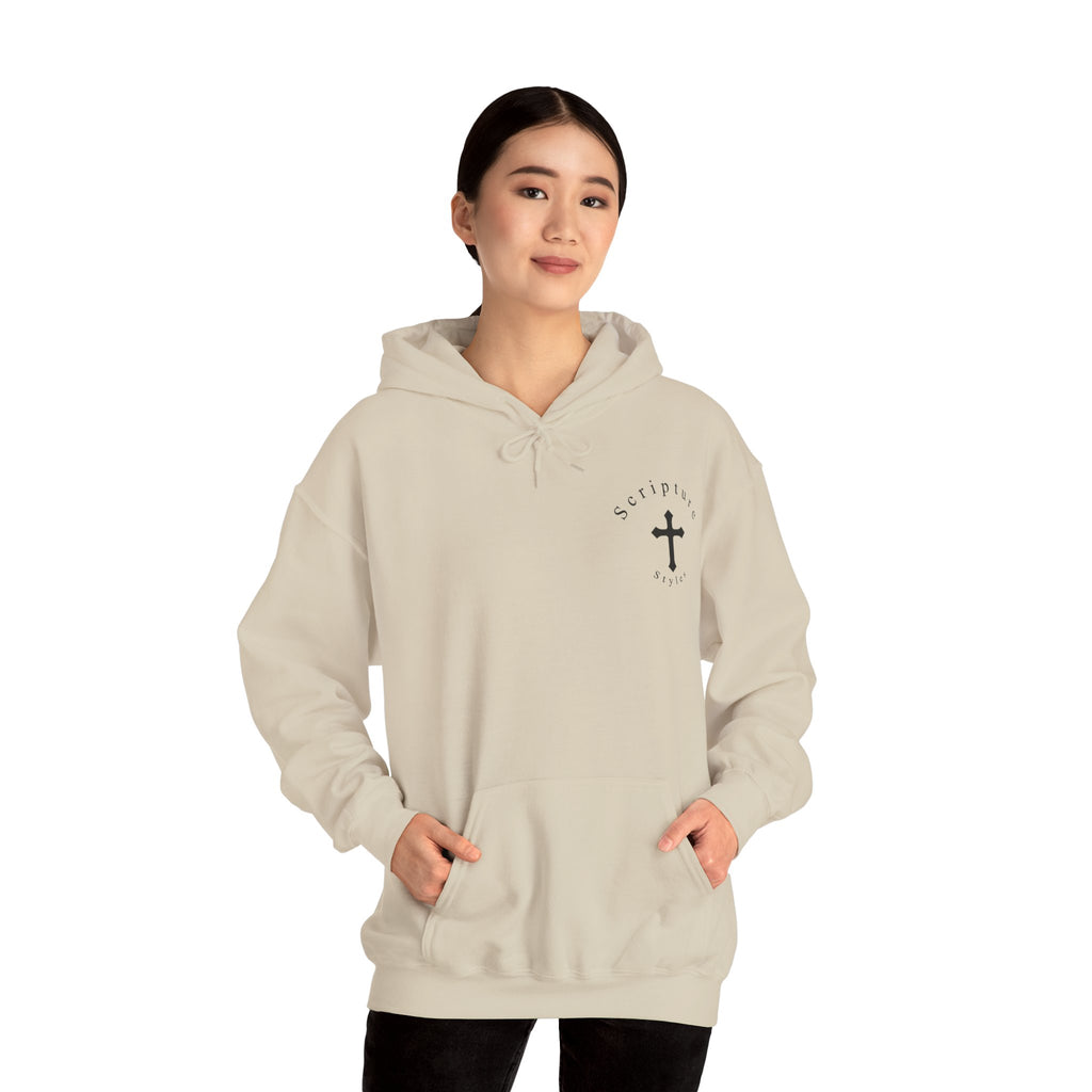 "Good Shepherd" Hoodie