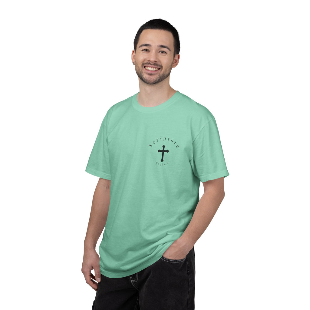 "Love Thy Neighbor" Tee