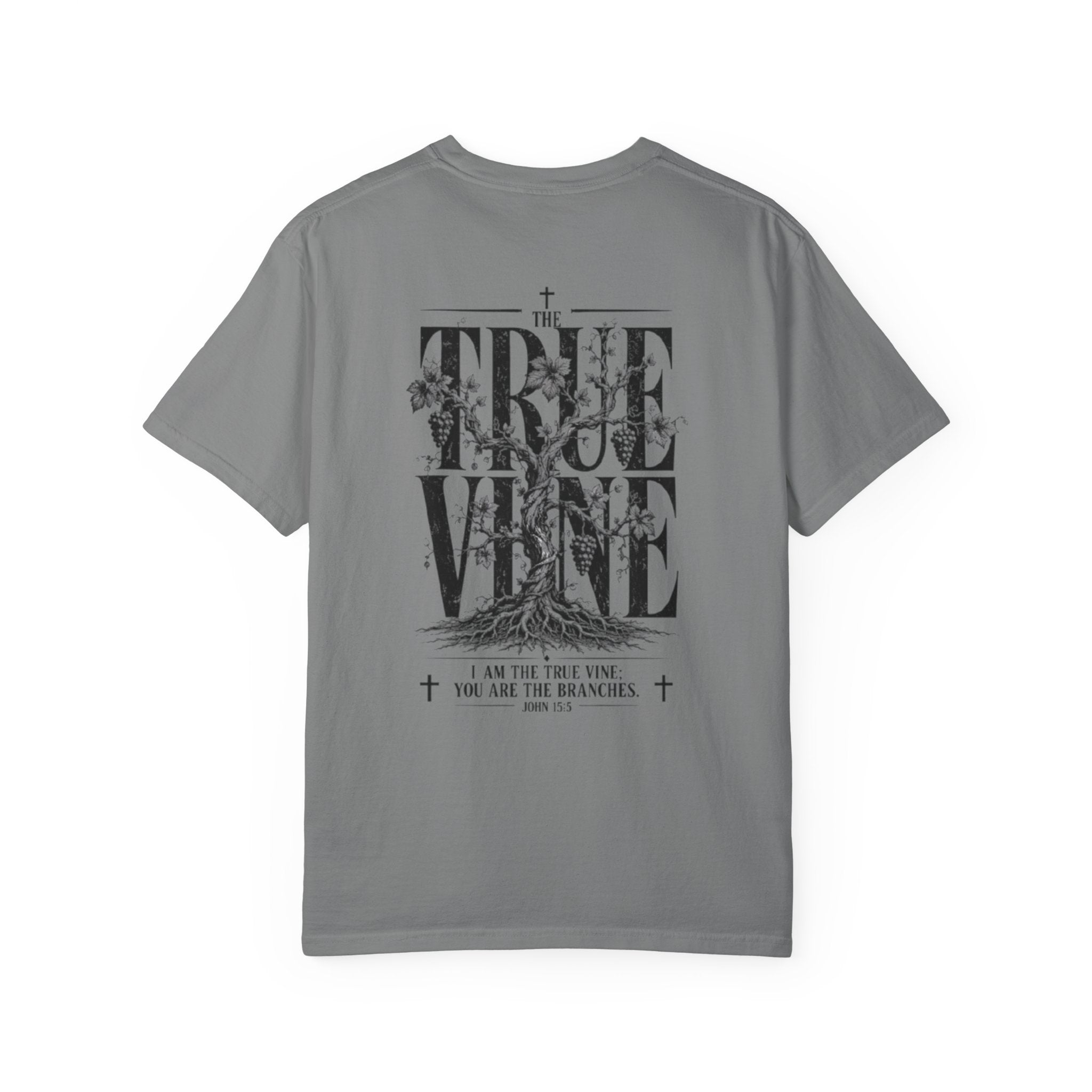 "True Vine" Tee