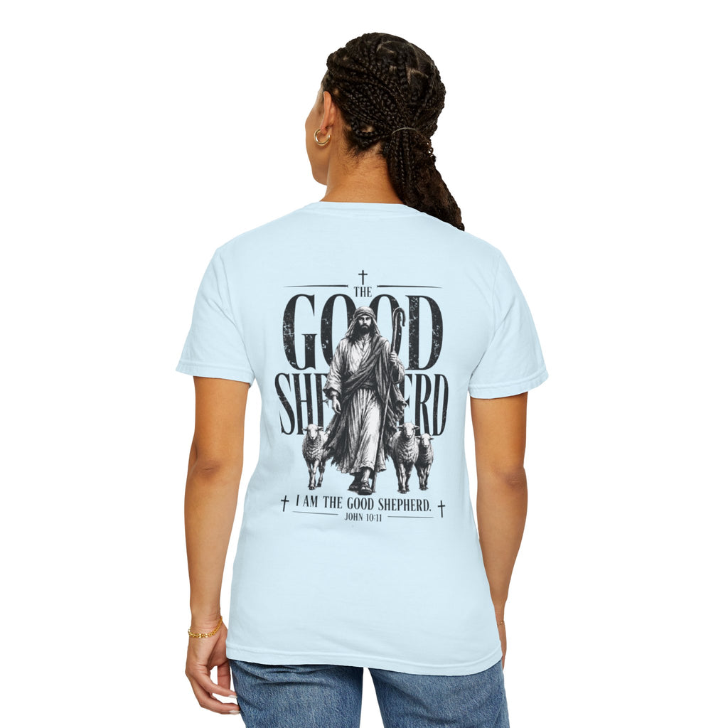 "Good Shepherd" Tee