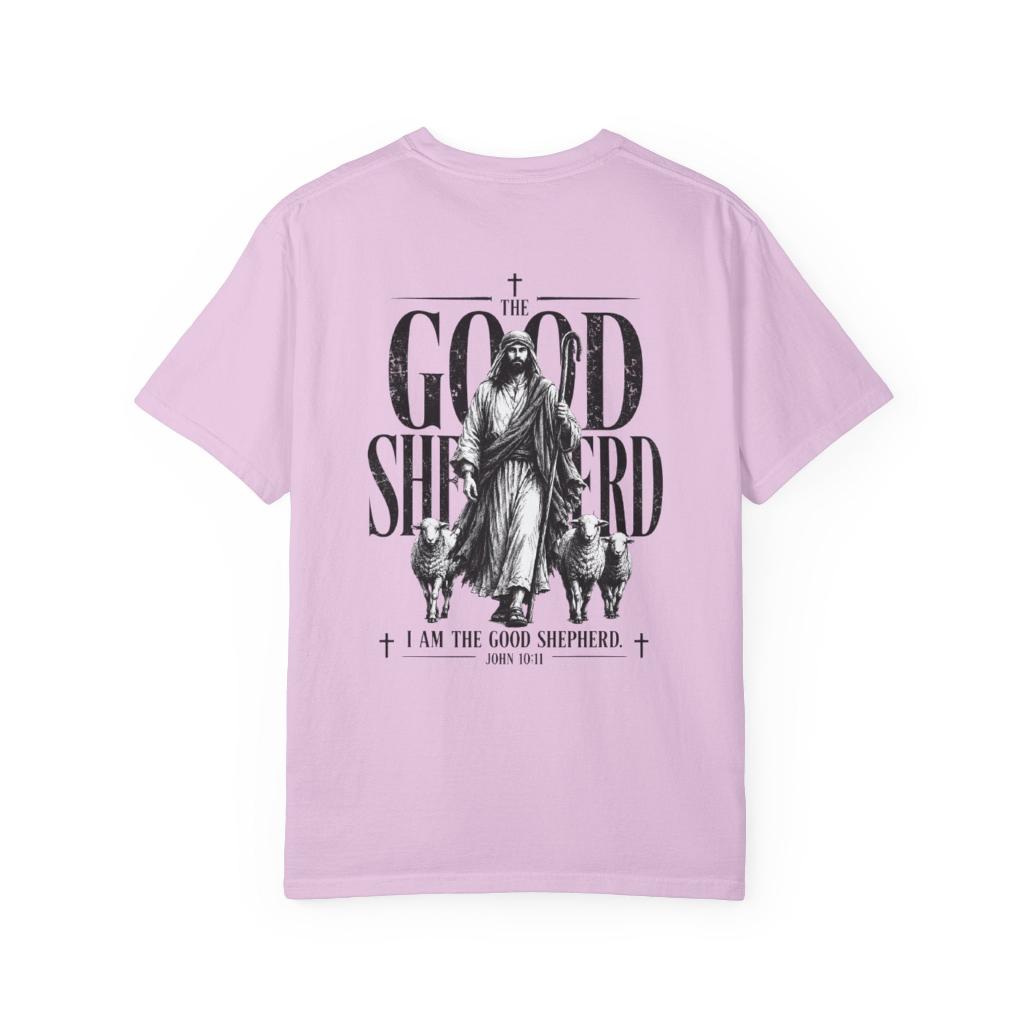 "Good Shepherd" Tee