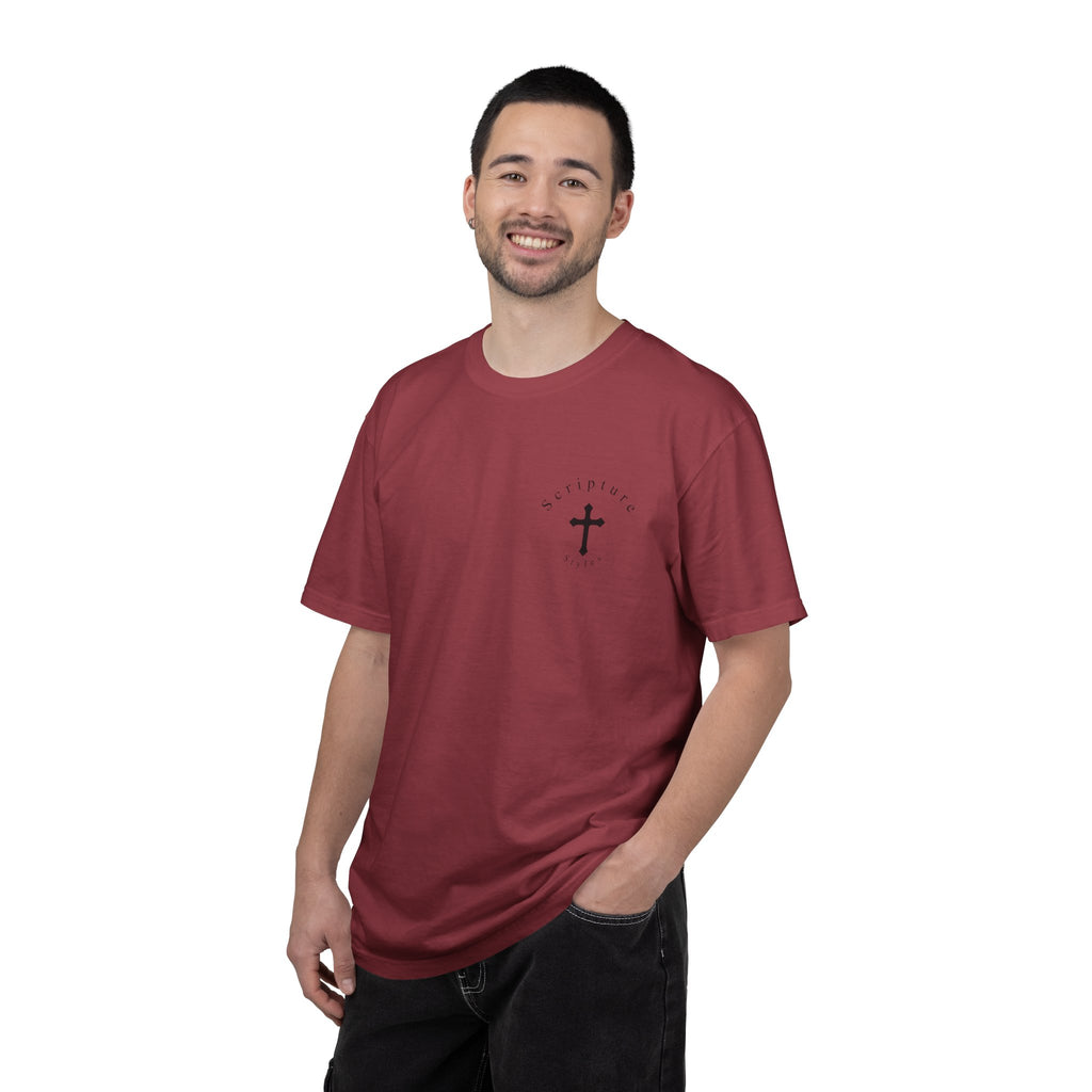 "The Way, The Truth, The Life" Tee