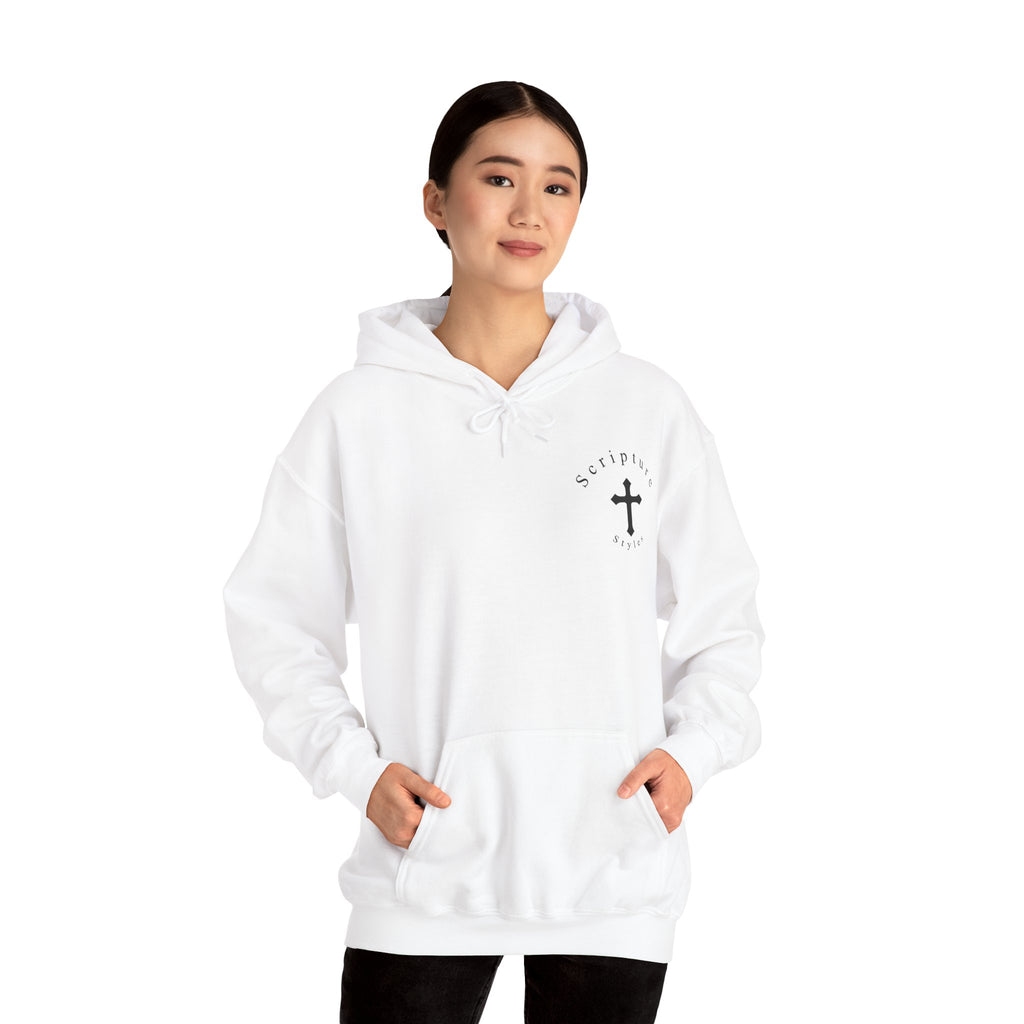 "Love Thy Neighbor" Hoodie
