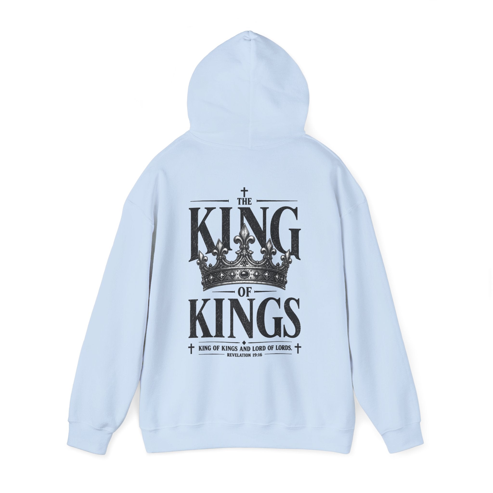 "King of Kings" Hoodie