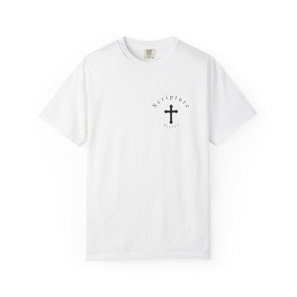 "Lamb of God" Tee
