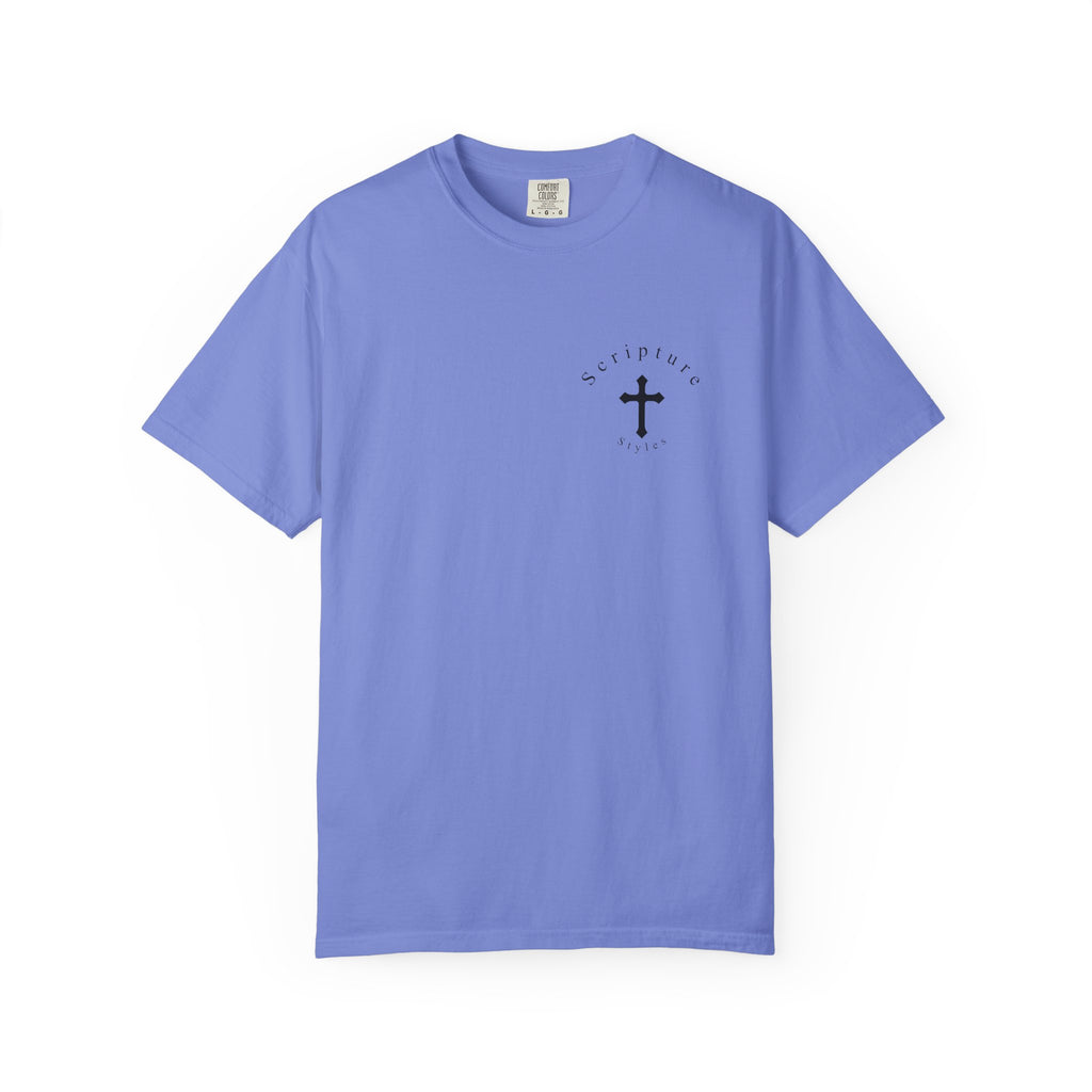 "Peace & Hope" Tee