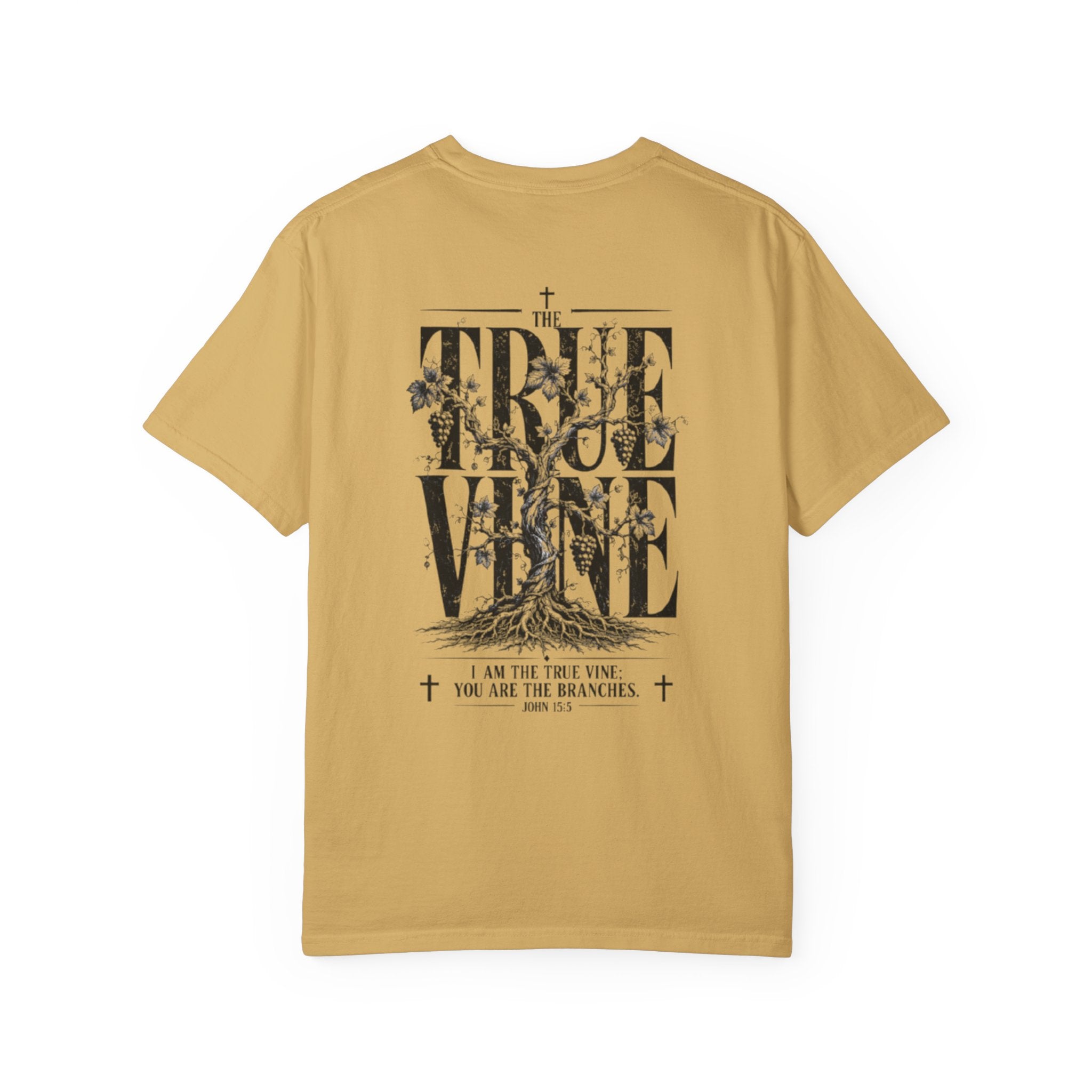 "True Vine" Tee