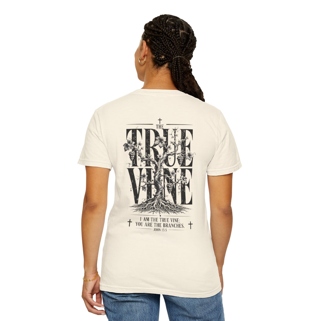 "True Vine" Tee