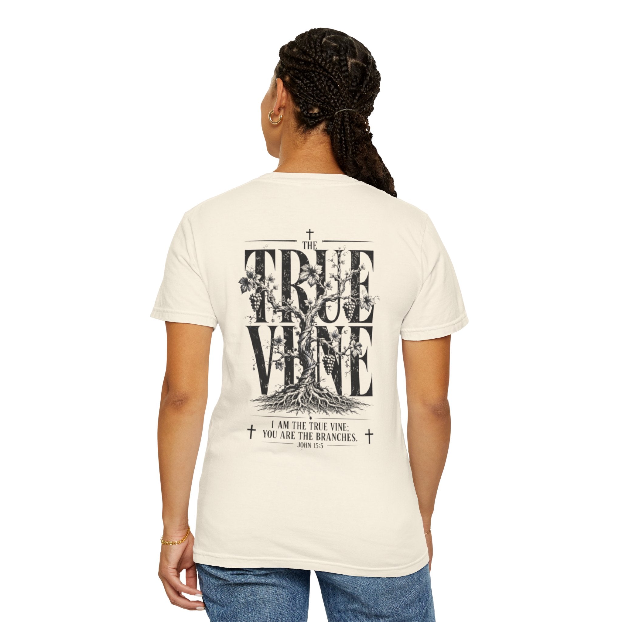 "True Vine" Tee