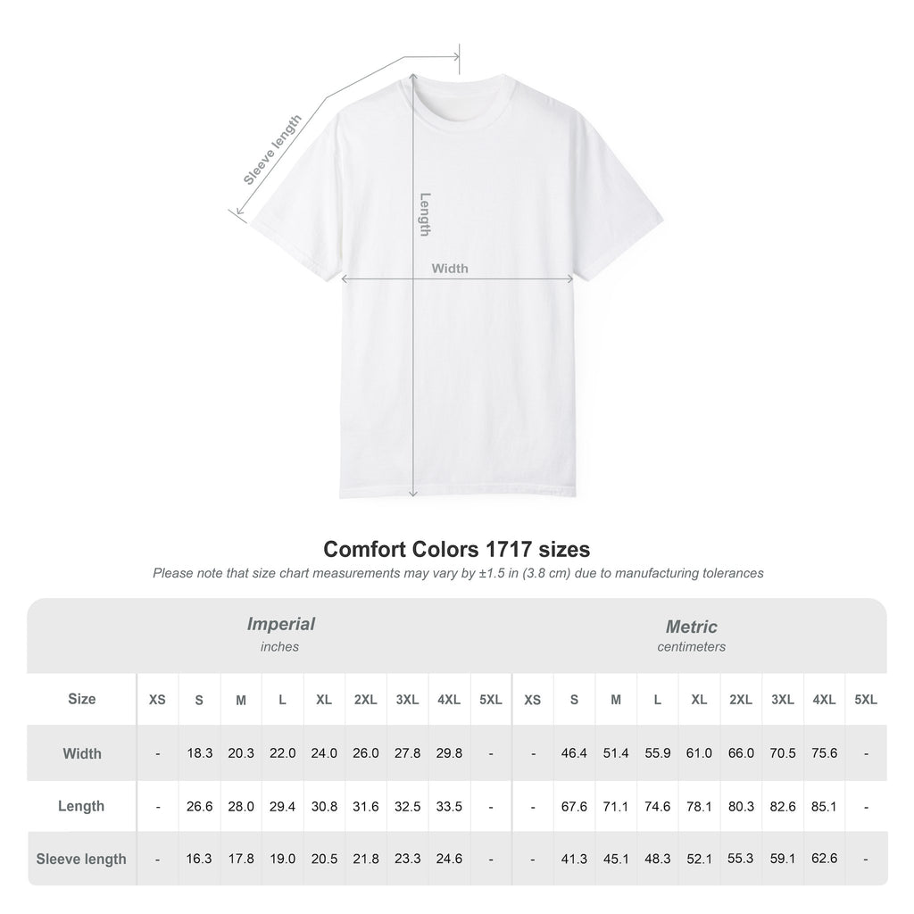 "Lamb of God" Tee