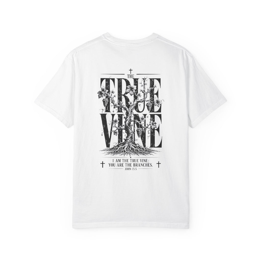 "True Vine" Tee