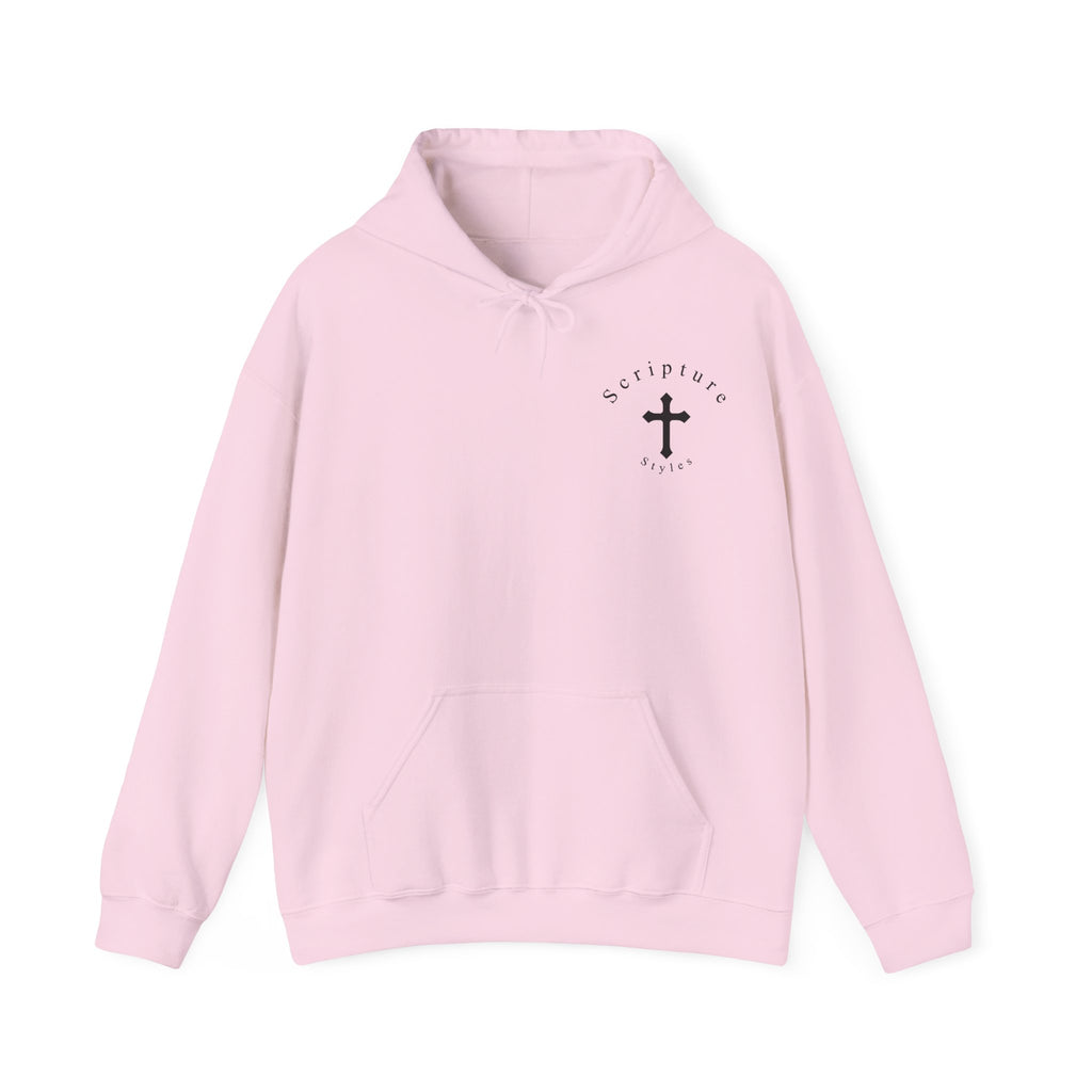 "Made New" Hoodie