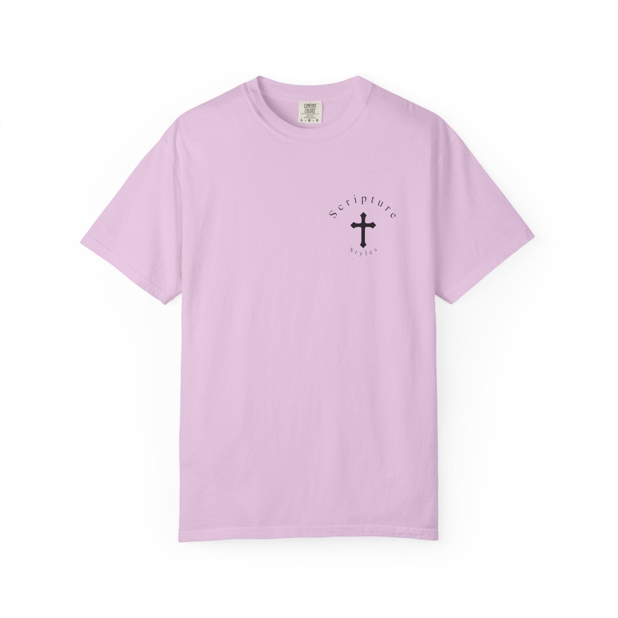 "Peace & Hope" Tee