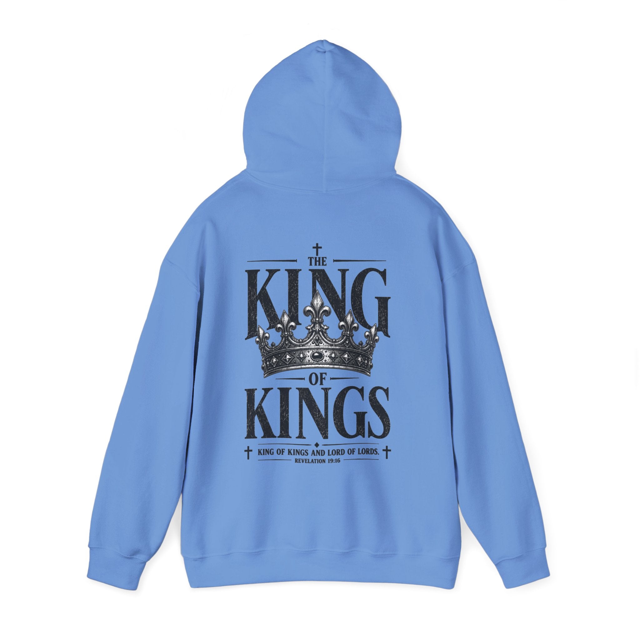 "King of Kings" Hoodie