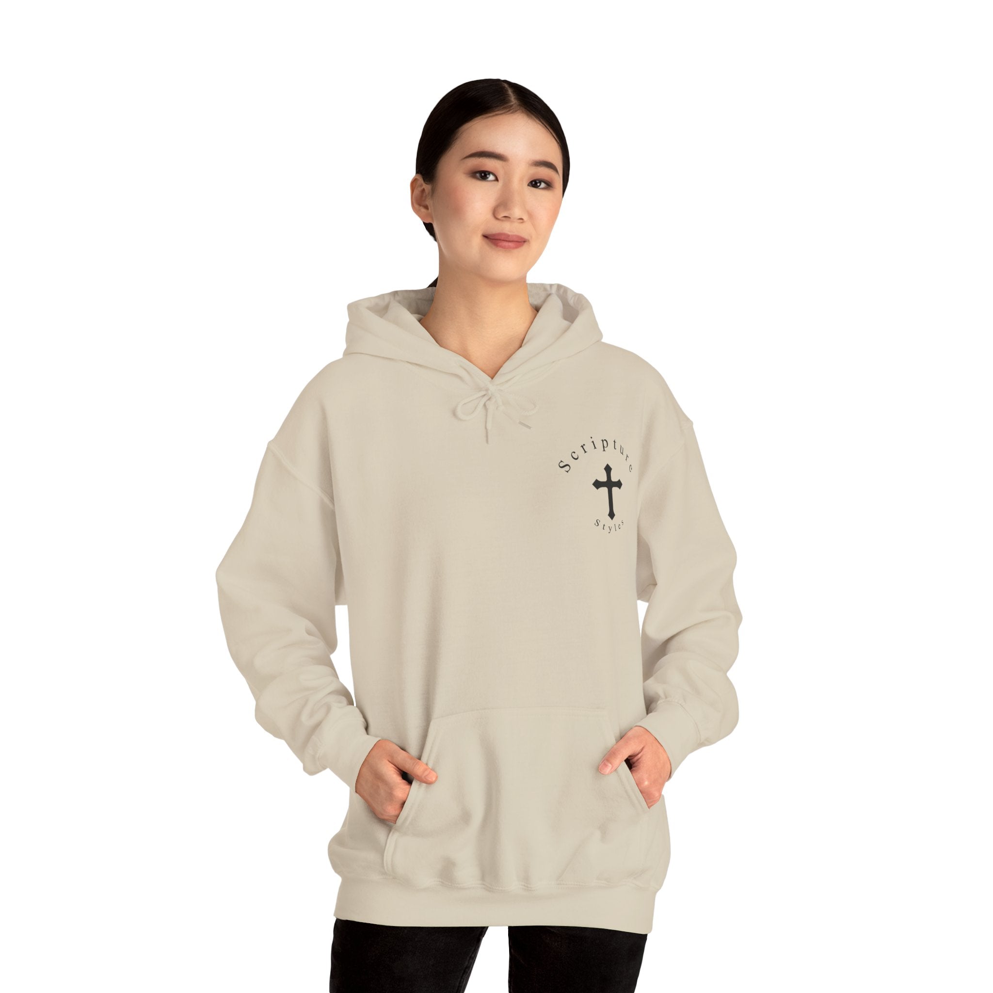 "King of Kings" Hoodie