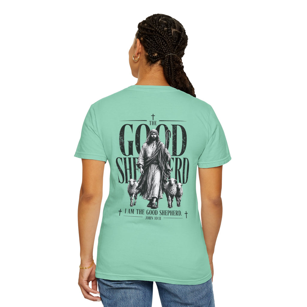 "Good Shepherd" Tee