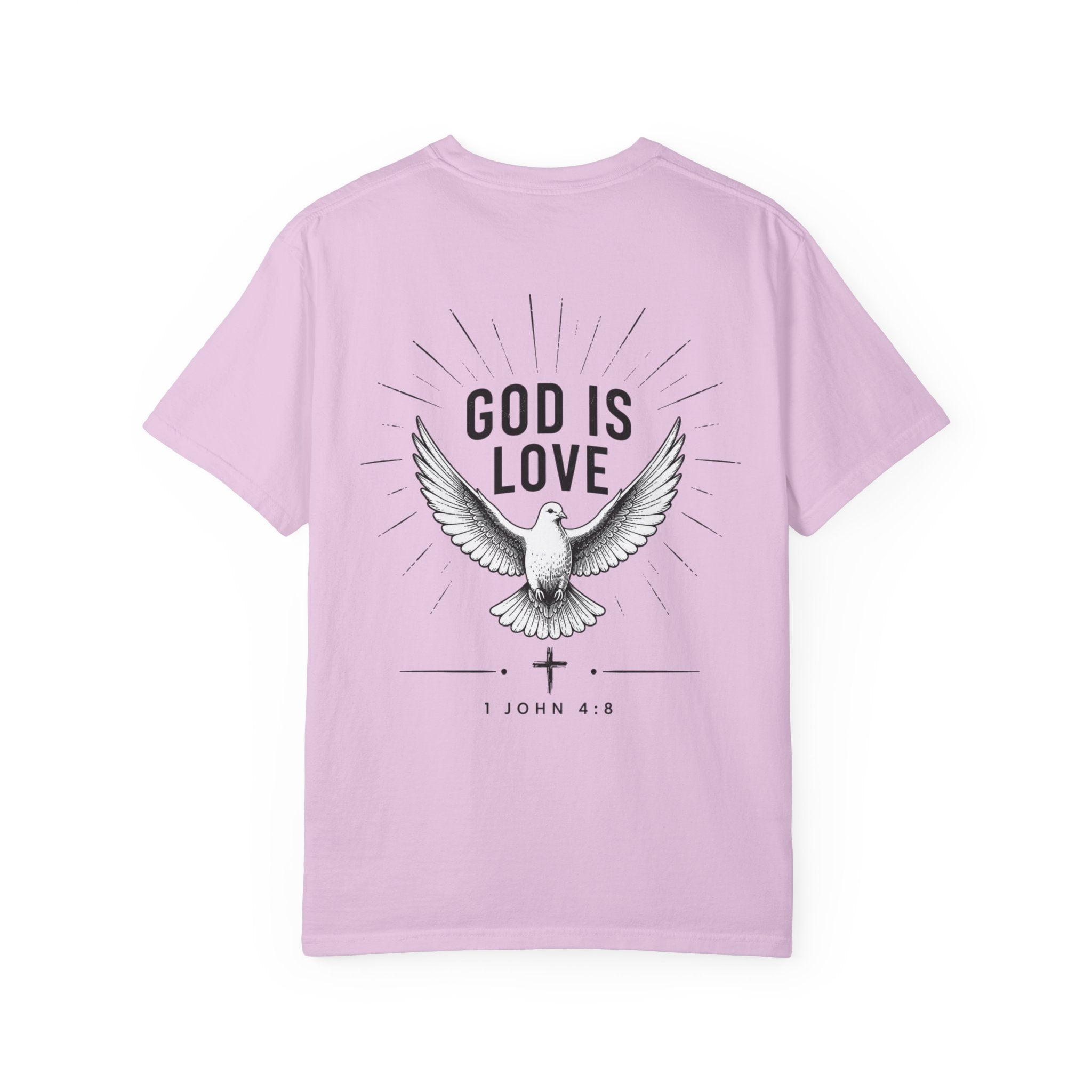 "God Is Love" Tee
