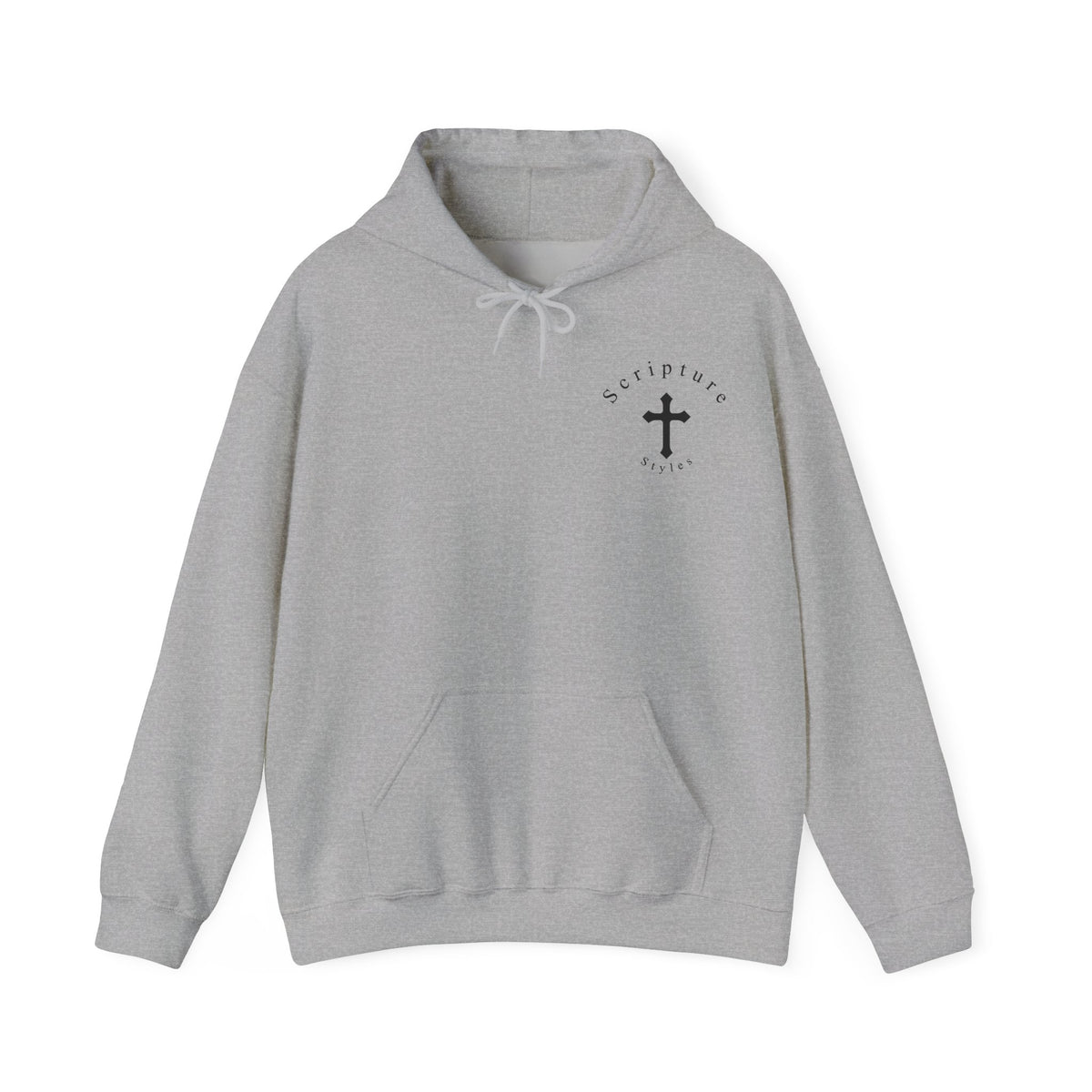 "Love Thy Neighbor" Hoodie