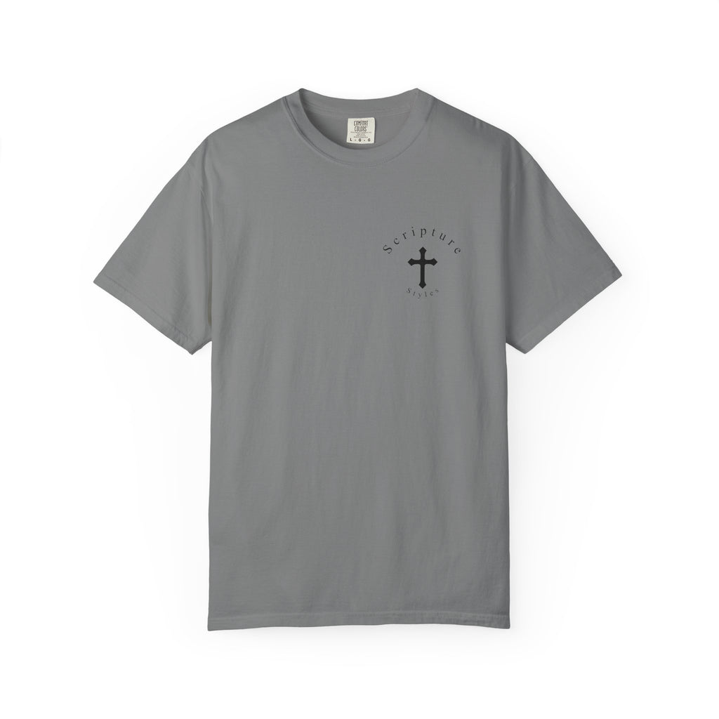 "Made New" Tee