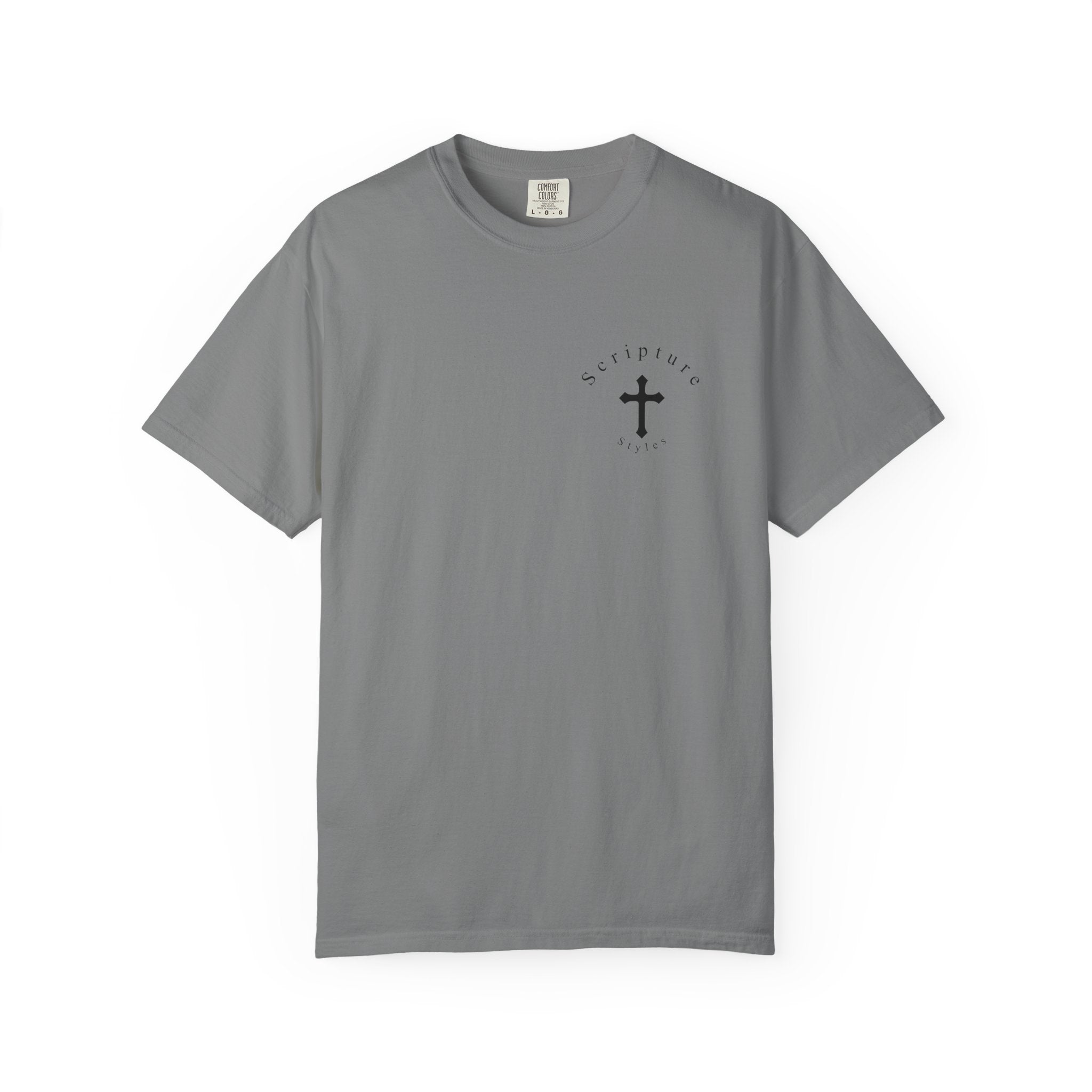 "True Vine" Tee