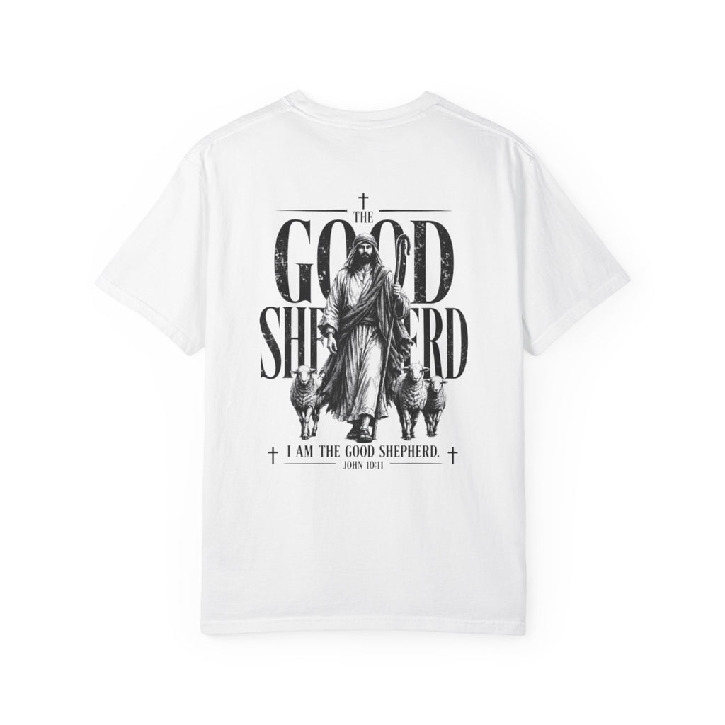 "Good Shepherd" Tee