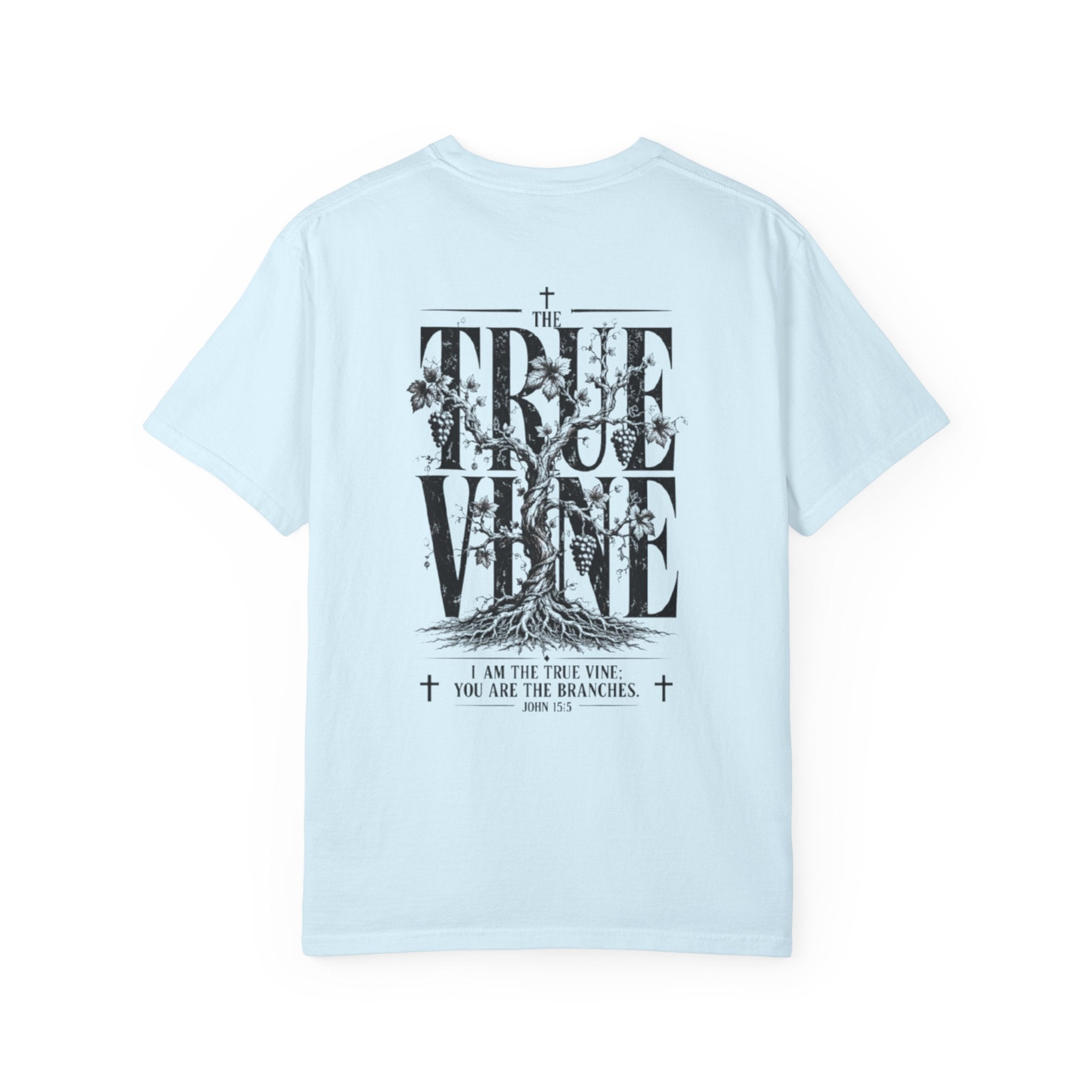 "True Vine" Tee