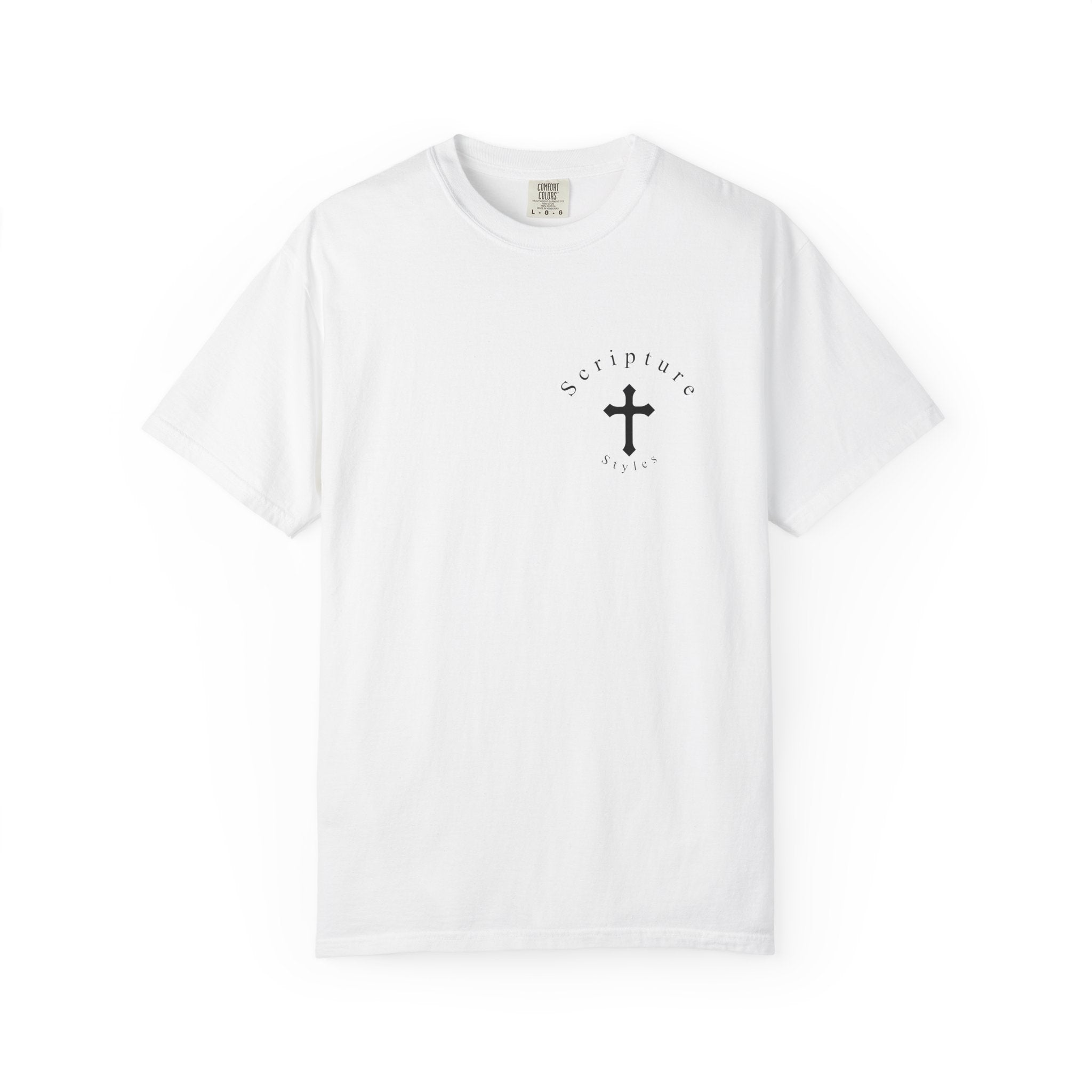 "King of Kings" Tee