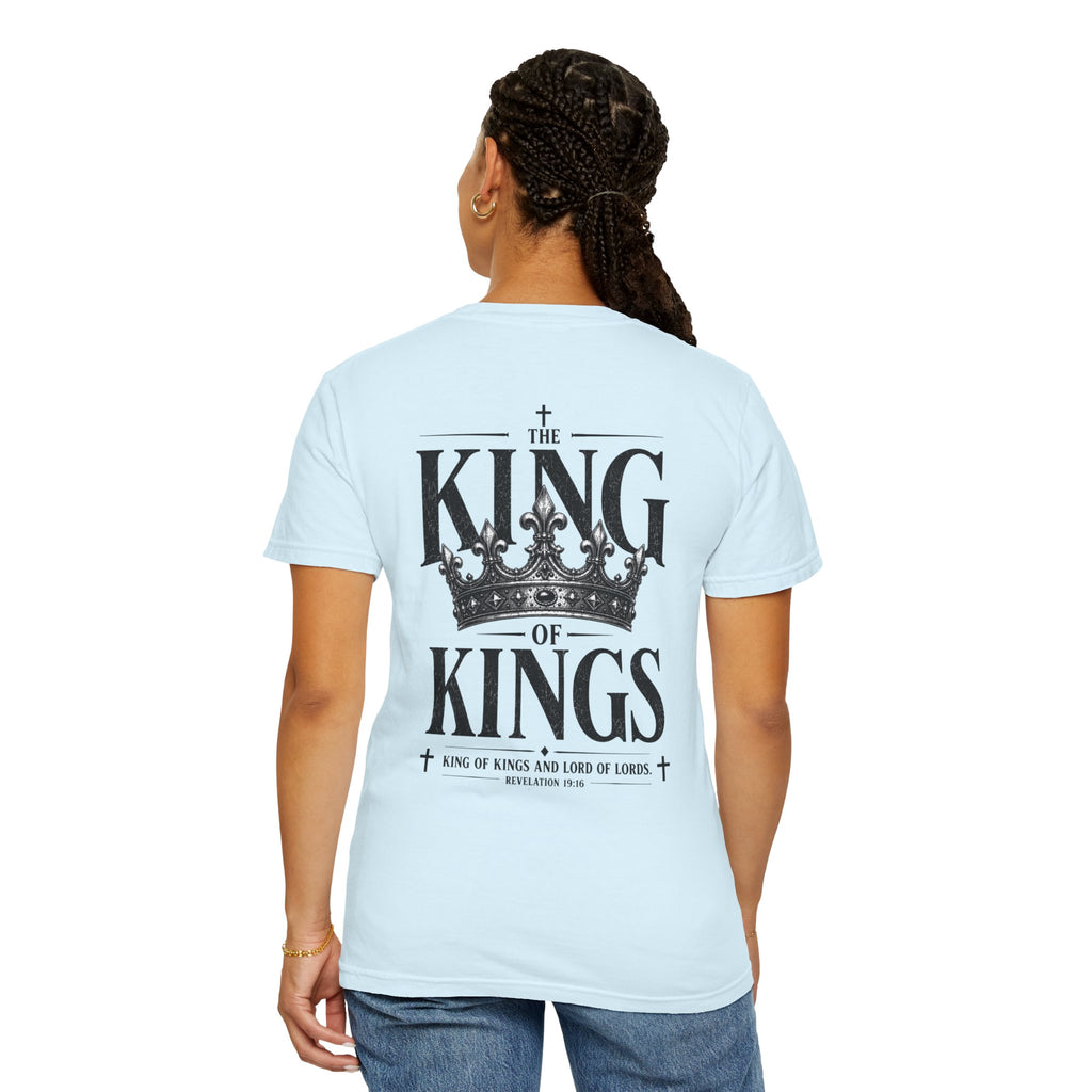 "King of Kings" Tee