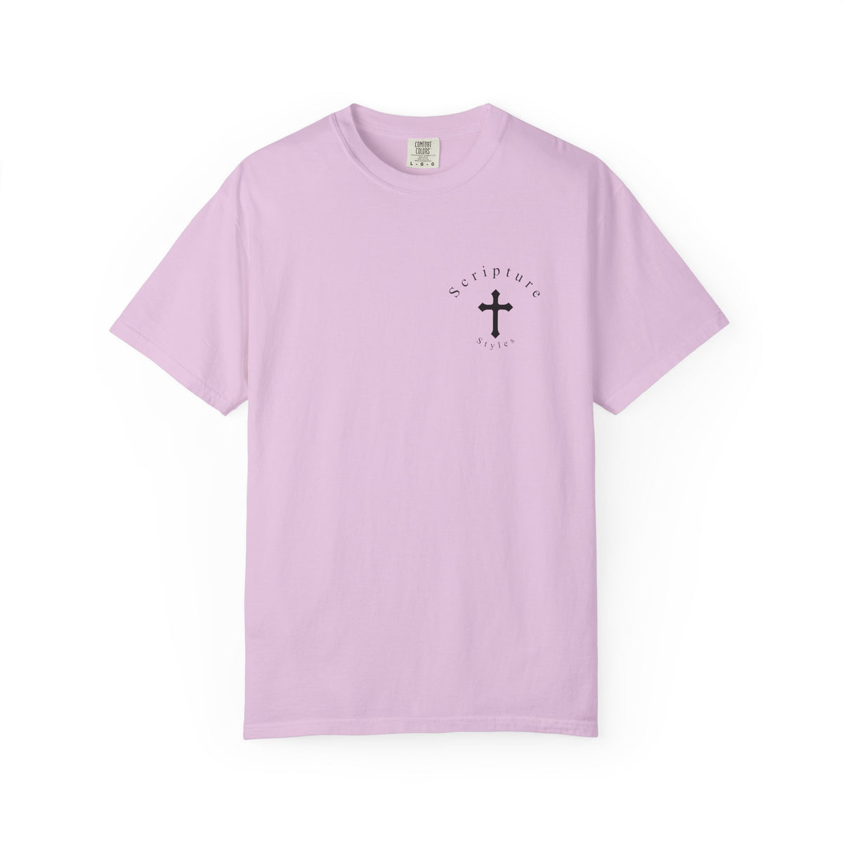 "Peace & Hope" Tee
