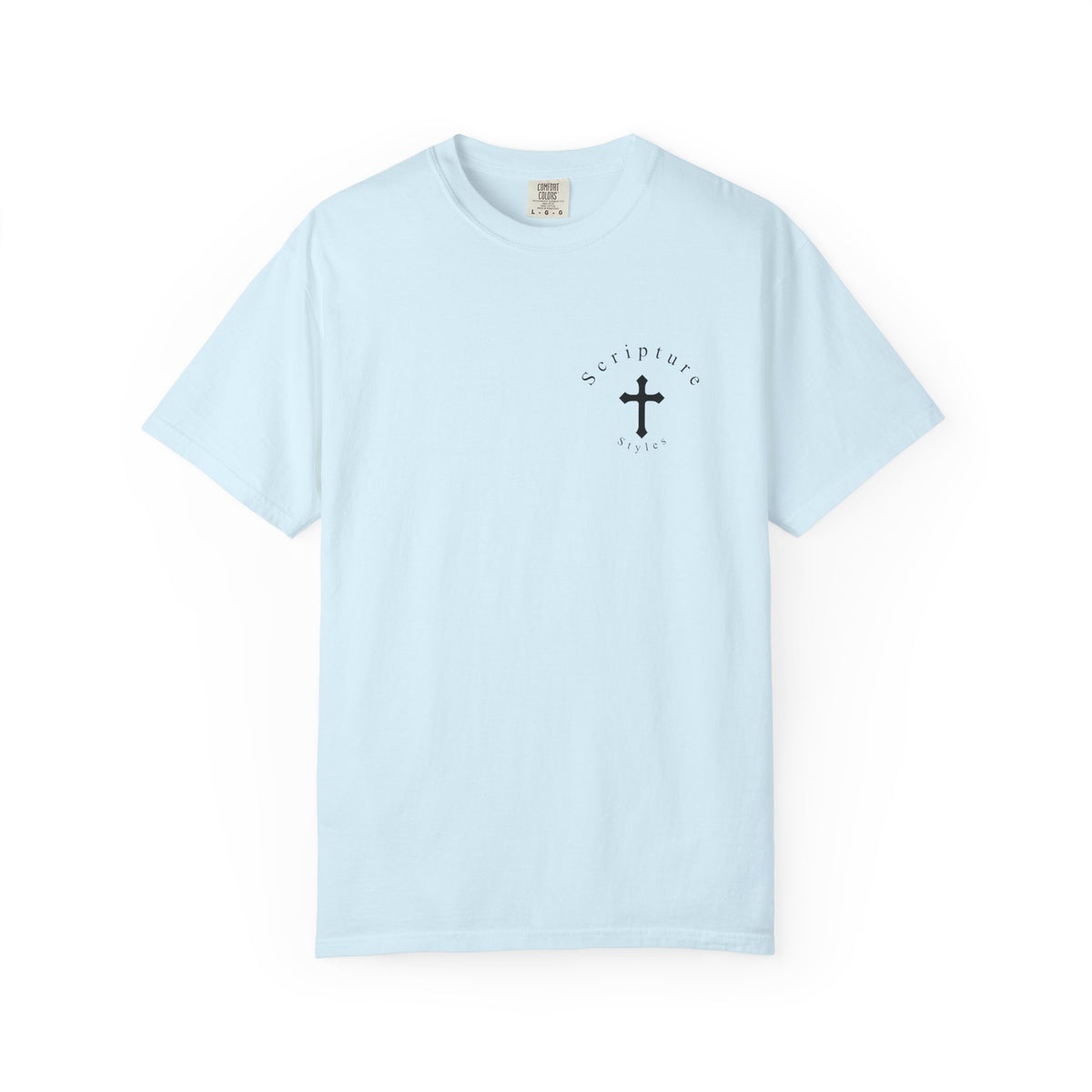 "Peace & Hope" Tee