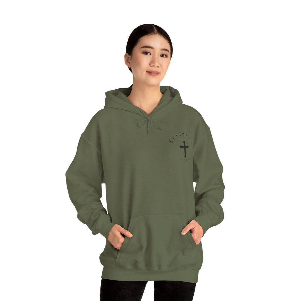 "True Vine" Hoodie