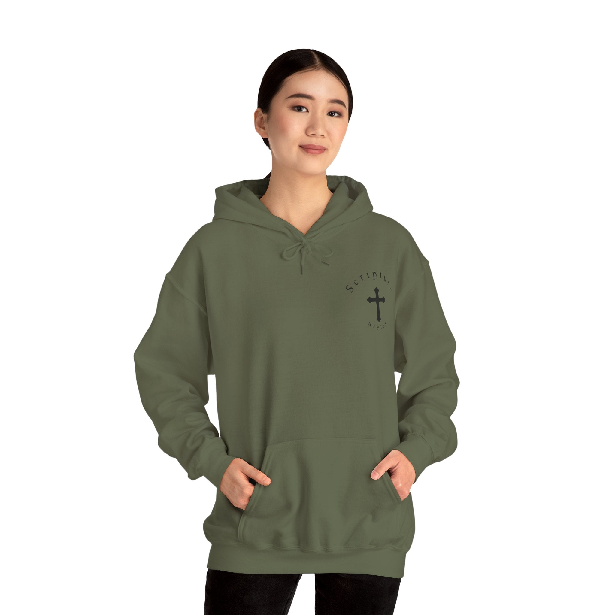 "True Vine" Hoodie