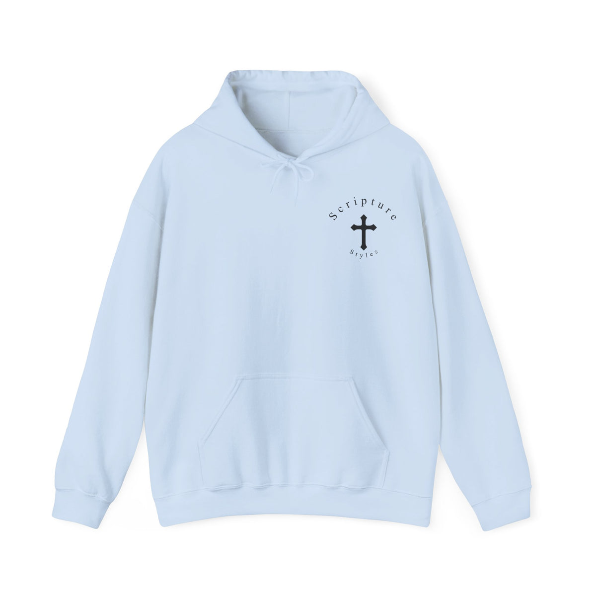 "Love Thy Neighbor" Hoodie