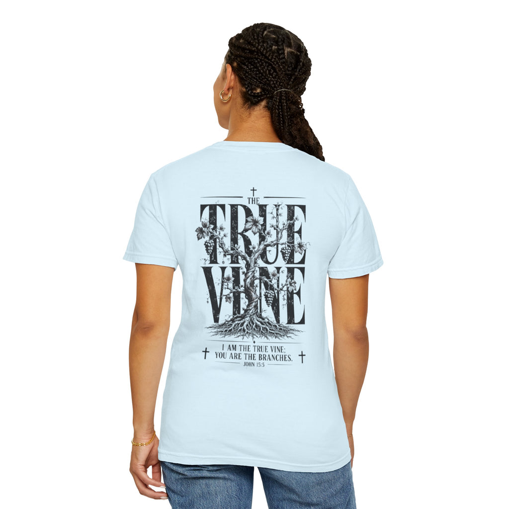 "True Vine" Tee