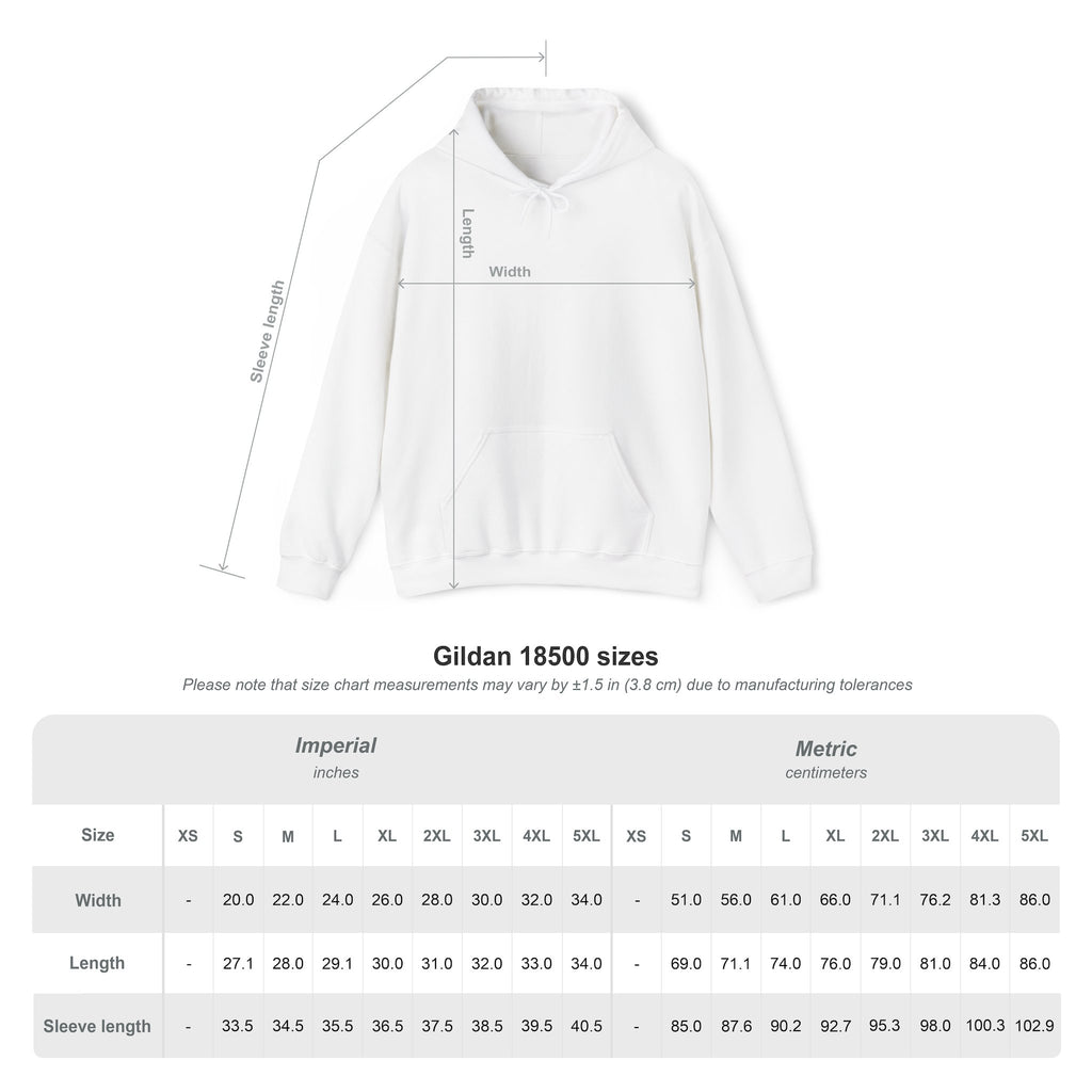 "King of Kings" Hoodie