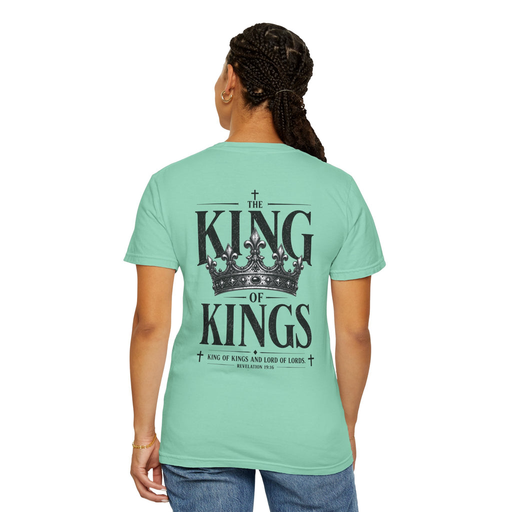 "King of Kings" Tee
