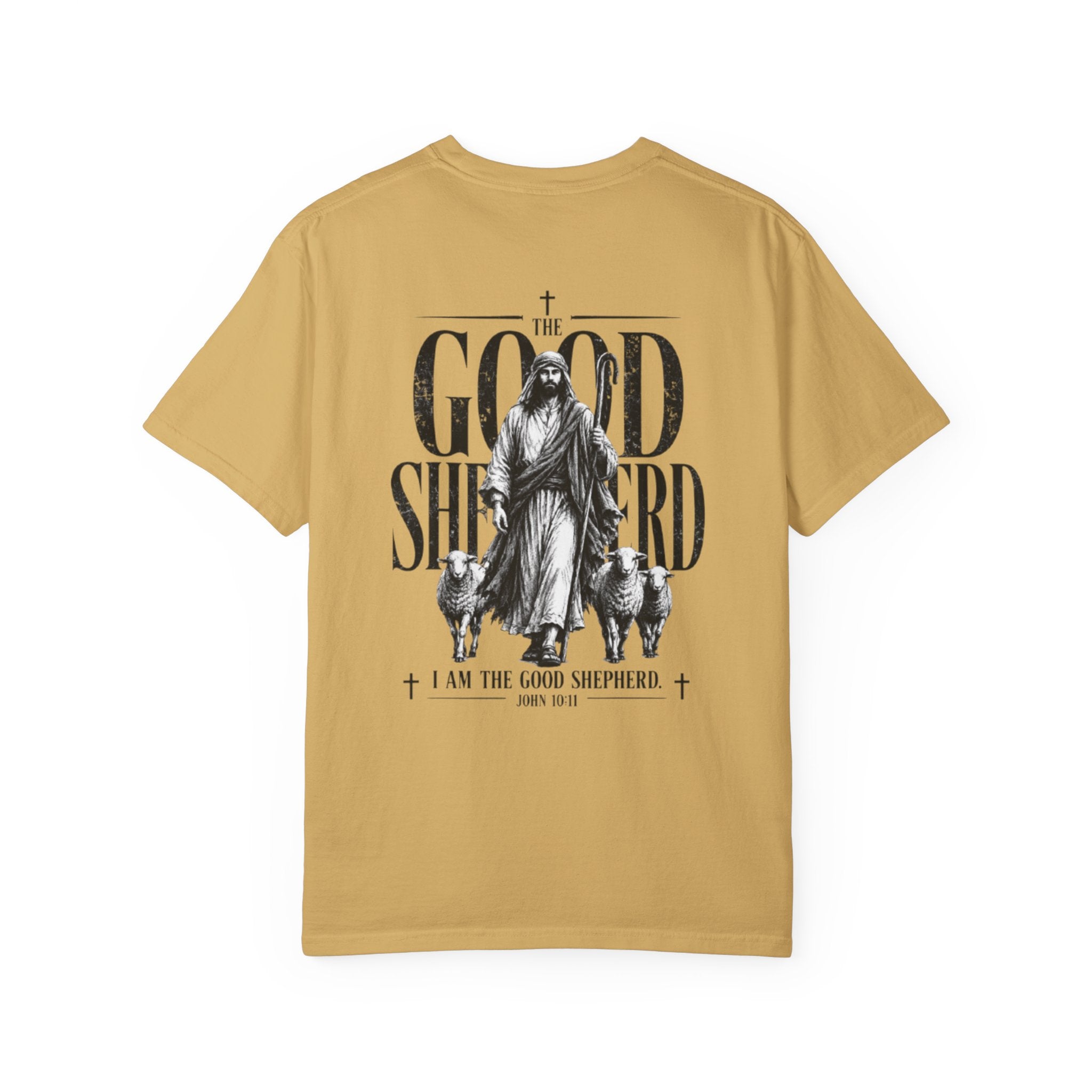 "Good Shepherd" Tee