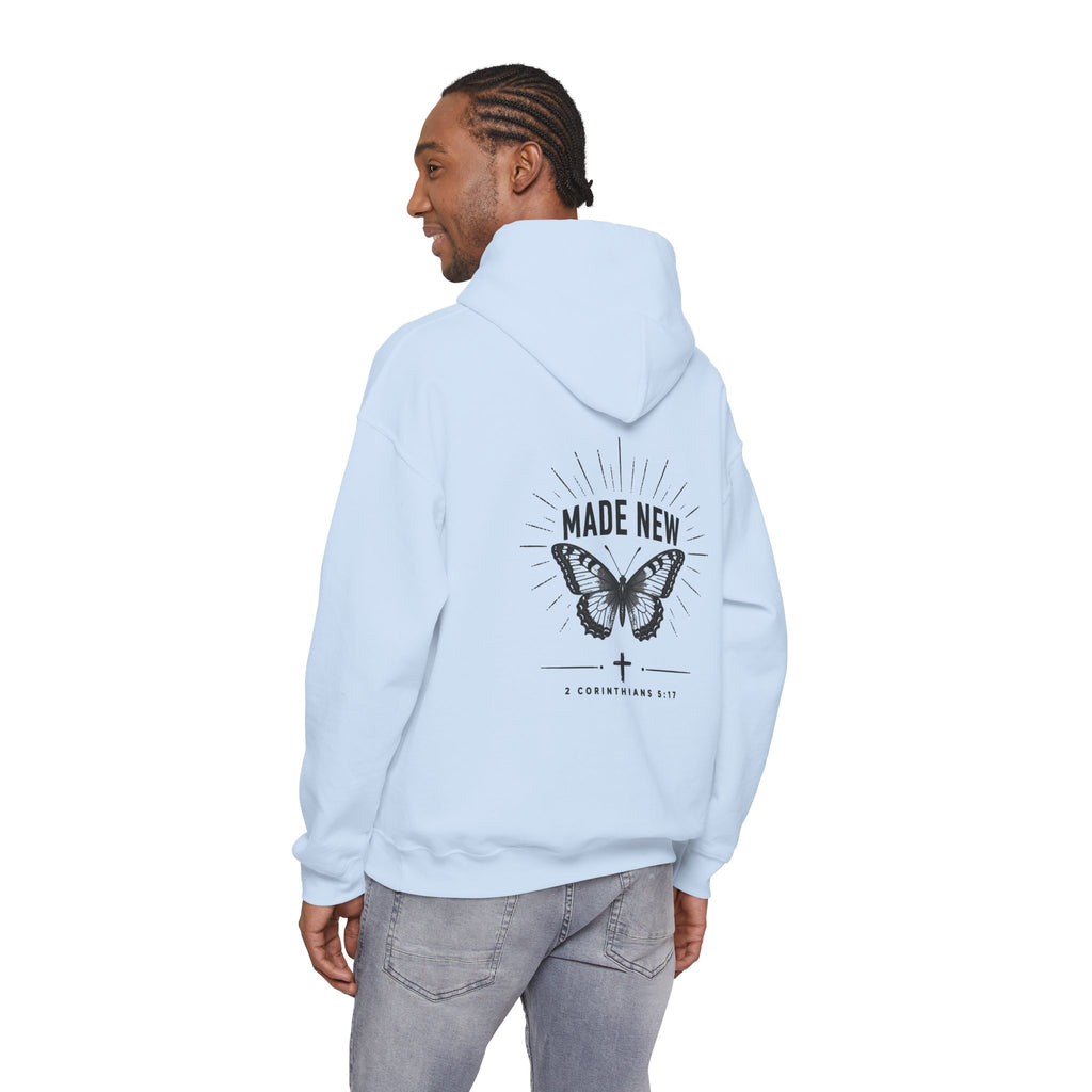 "Made New" Hoodie