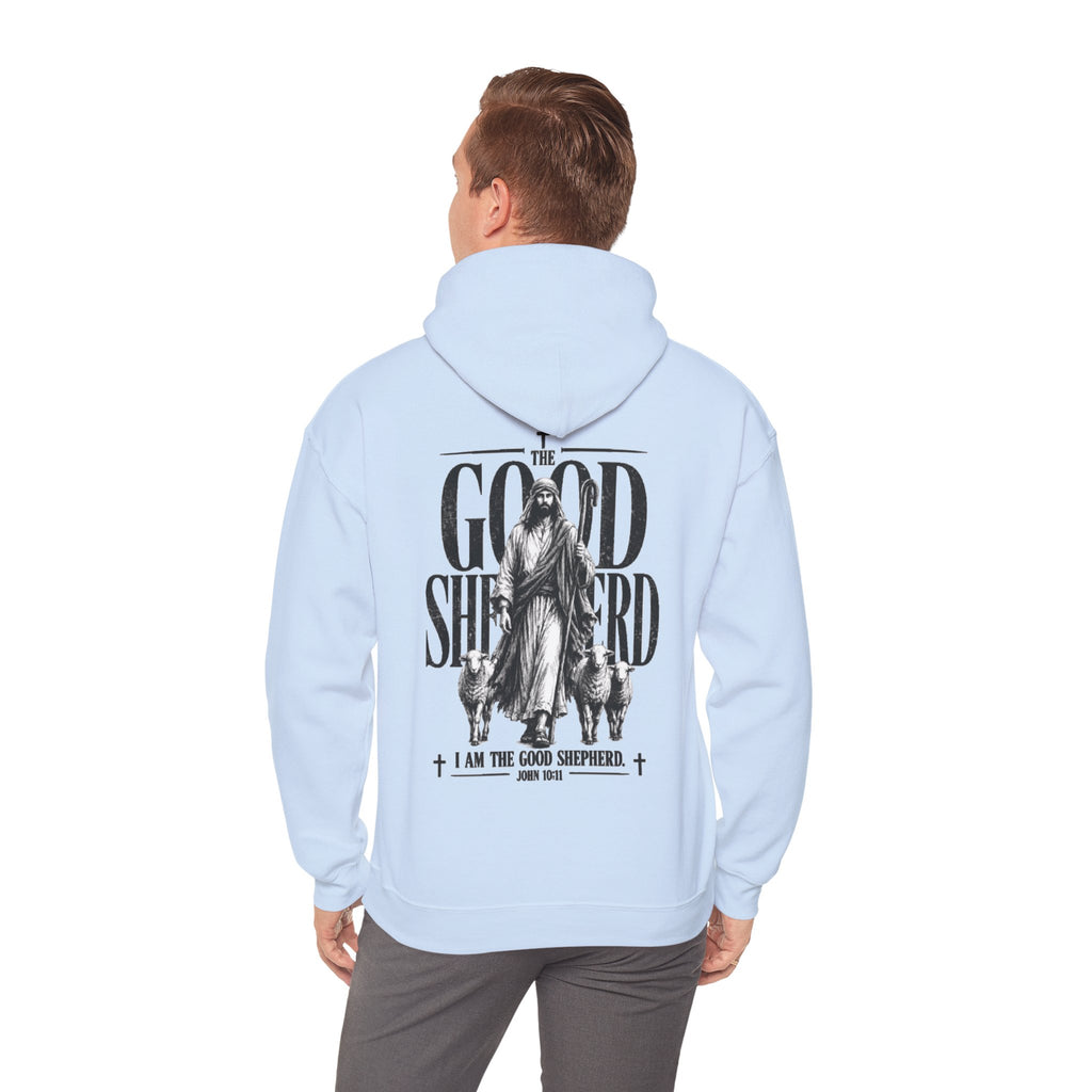 "Good Shepherd" Hoodie