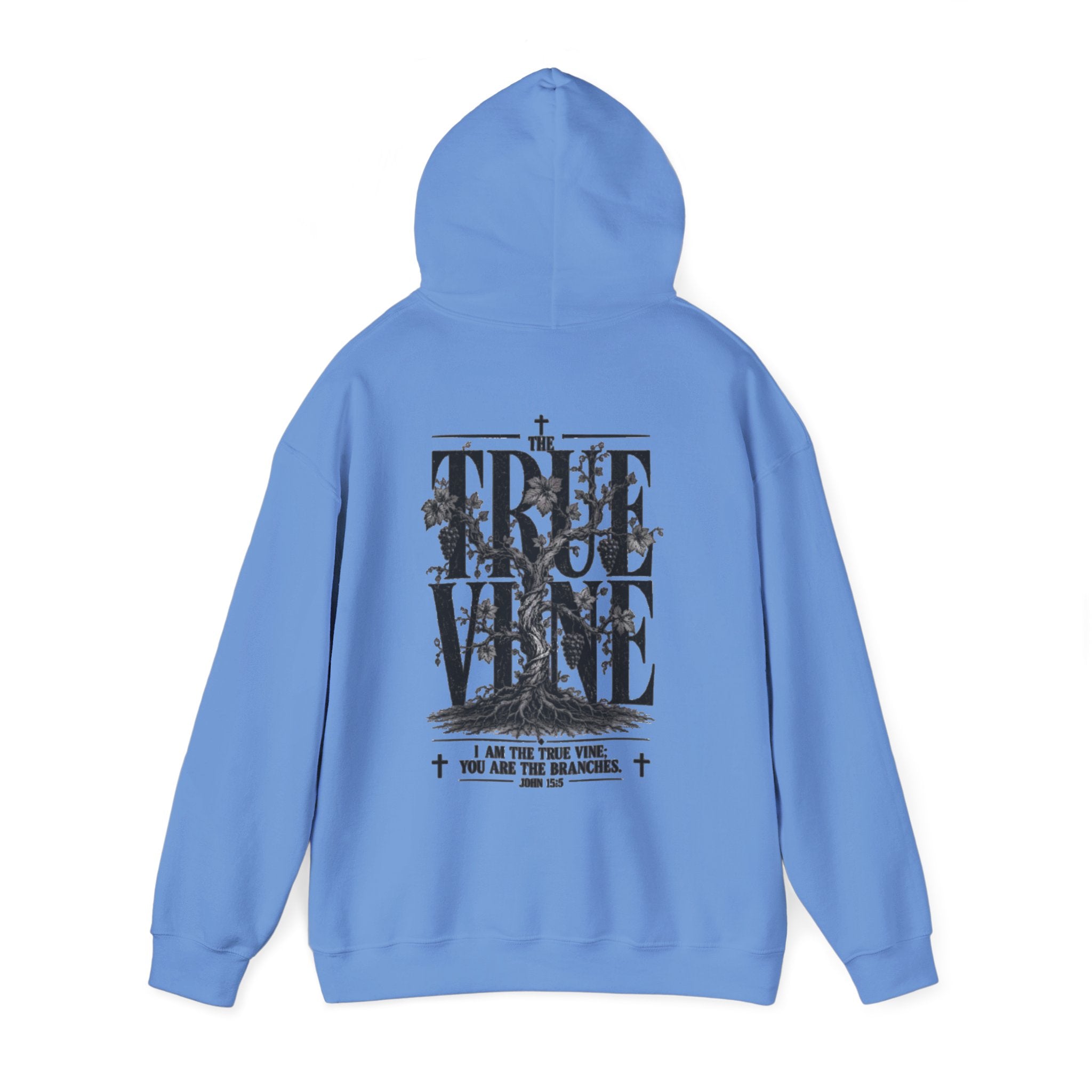 "True Vine" Hoodie
