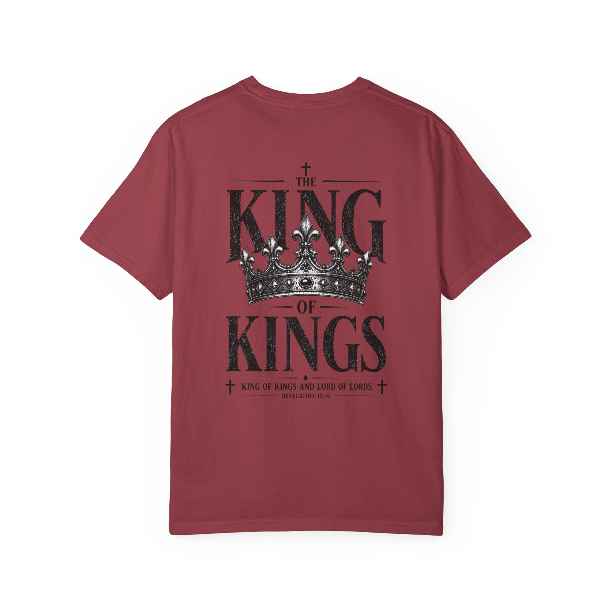 "King of Kings" Tee