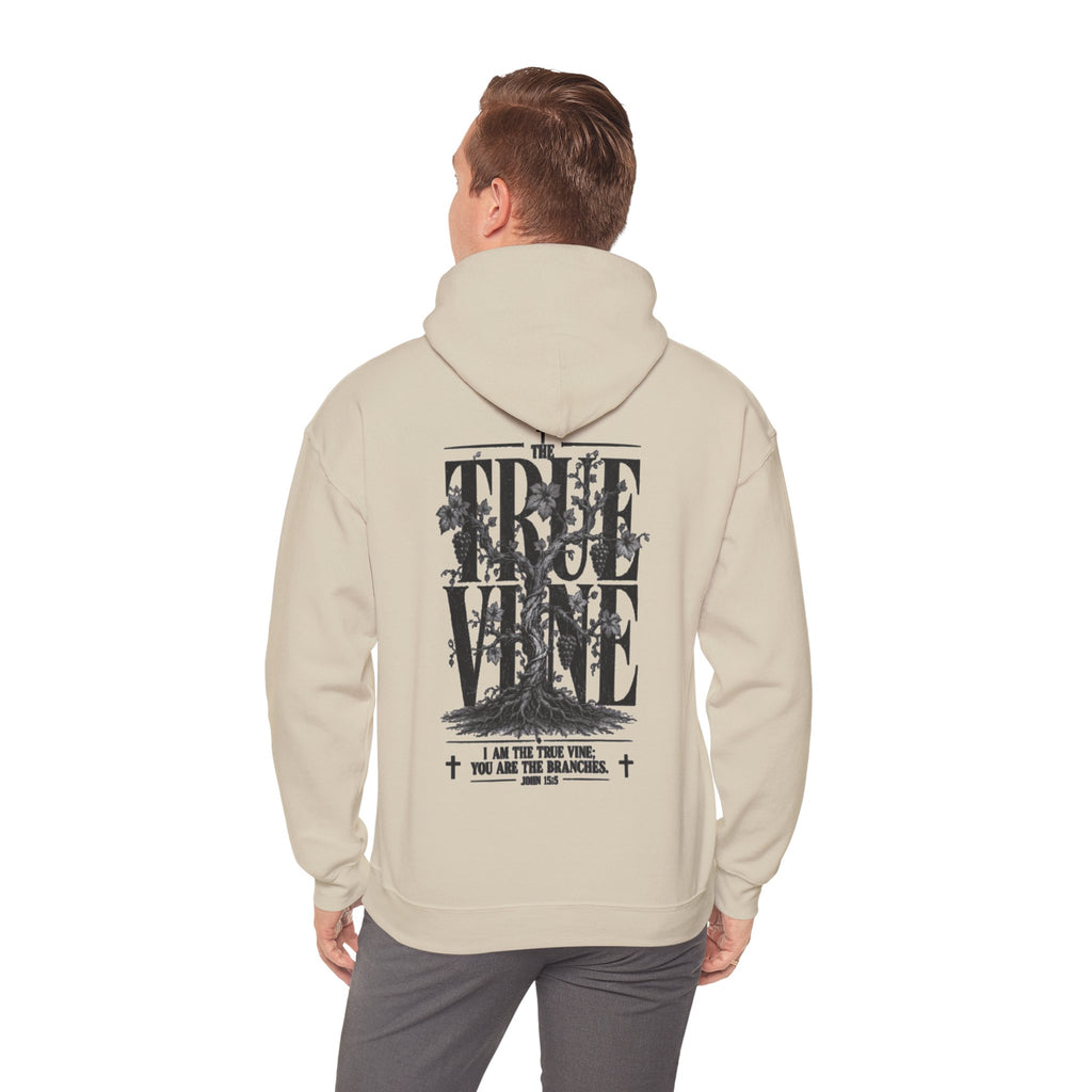 "True Vine" Hoodie