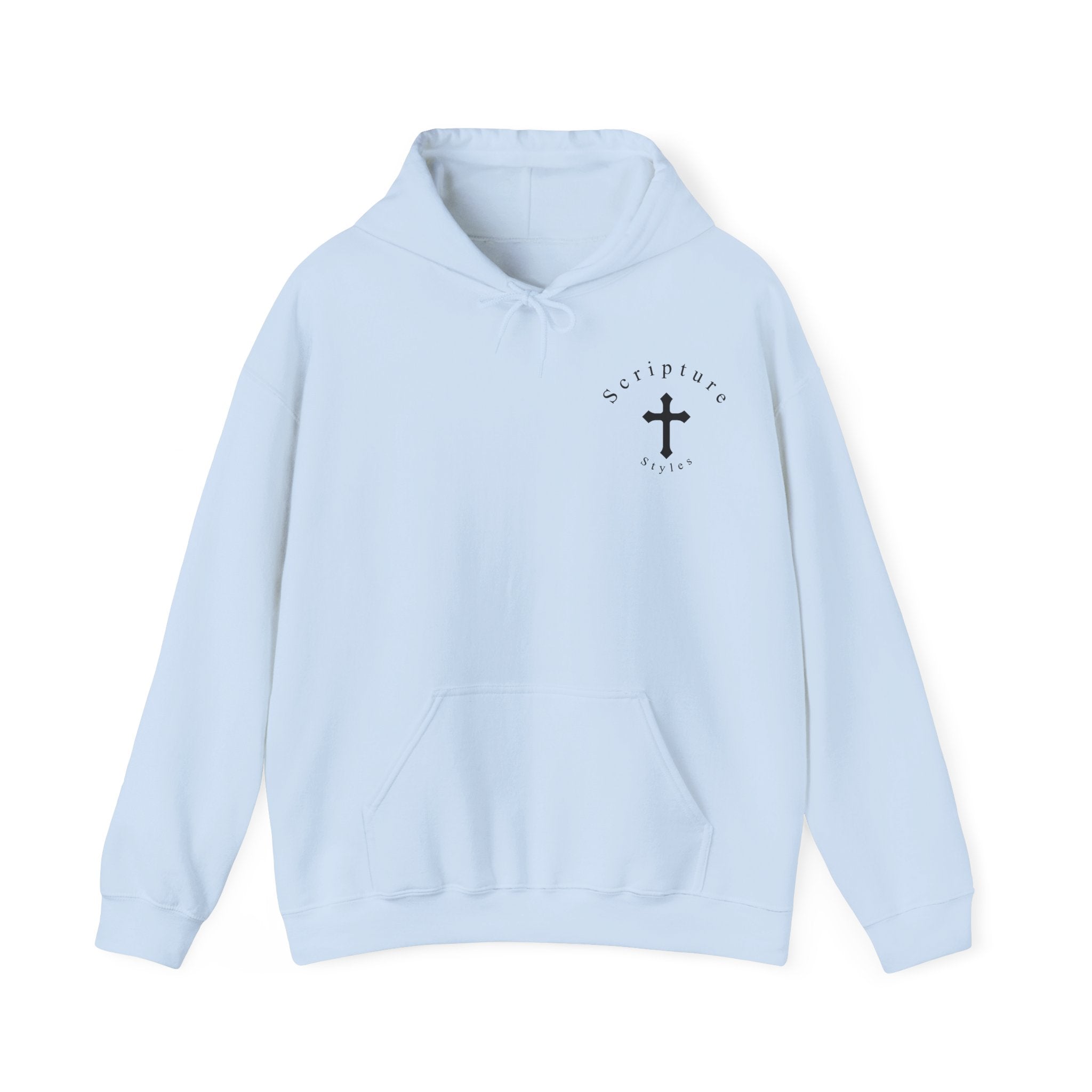 "Peace & Hope" Hoodie
