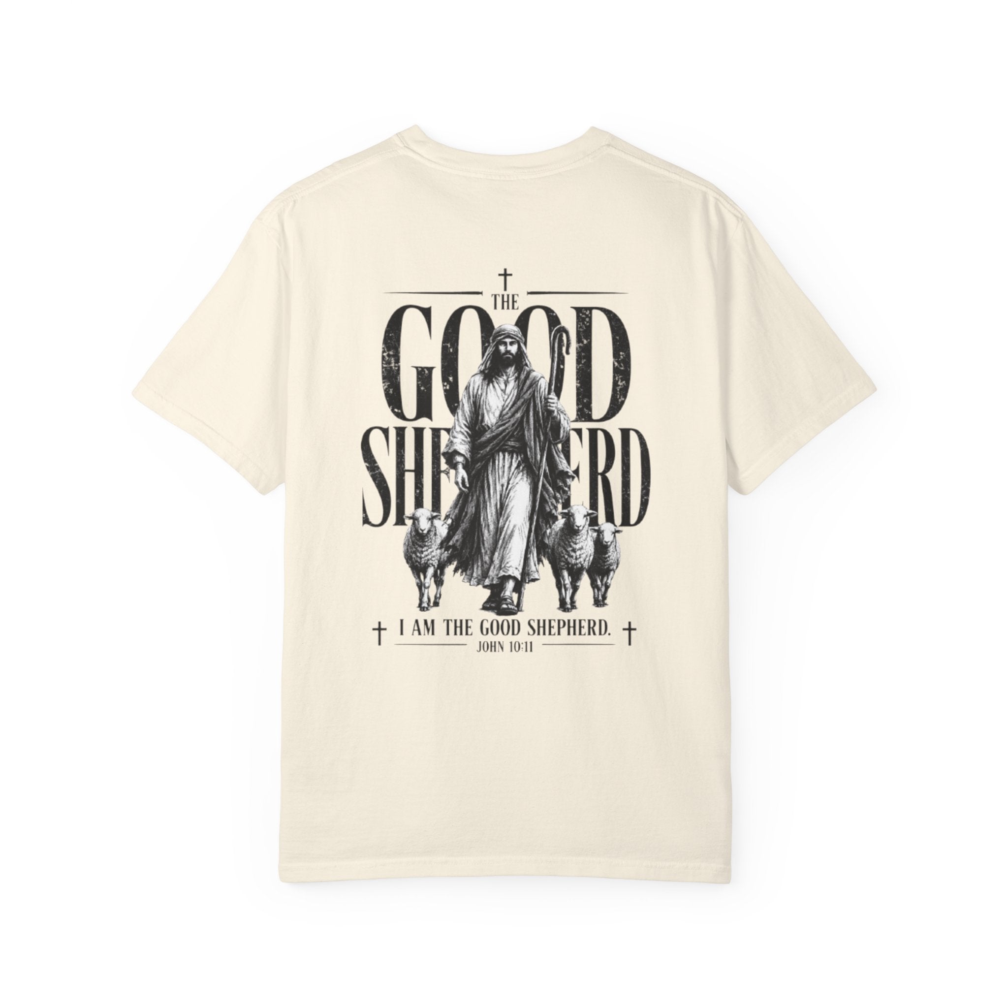 "Good Shepherd" Tee