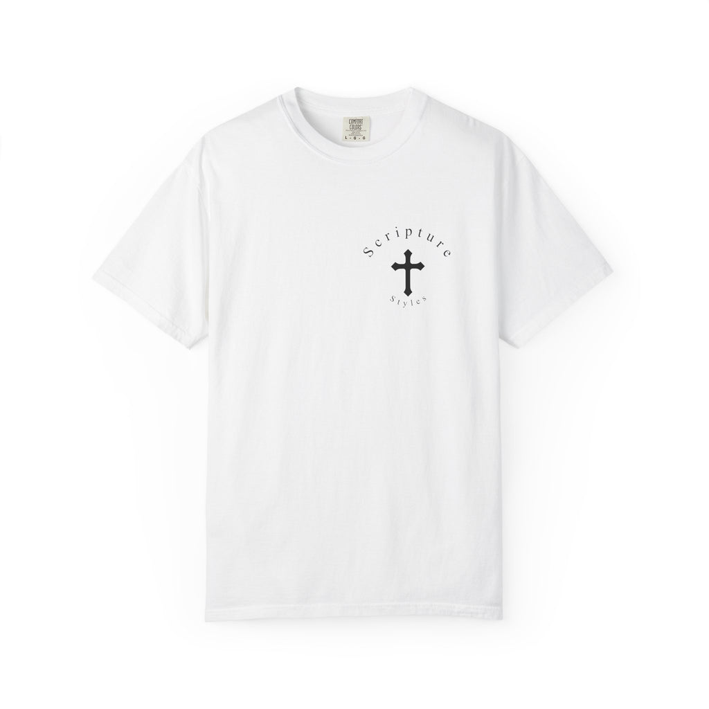 "Love Thy Neighbor" Tee