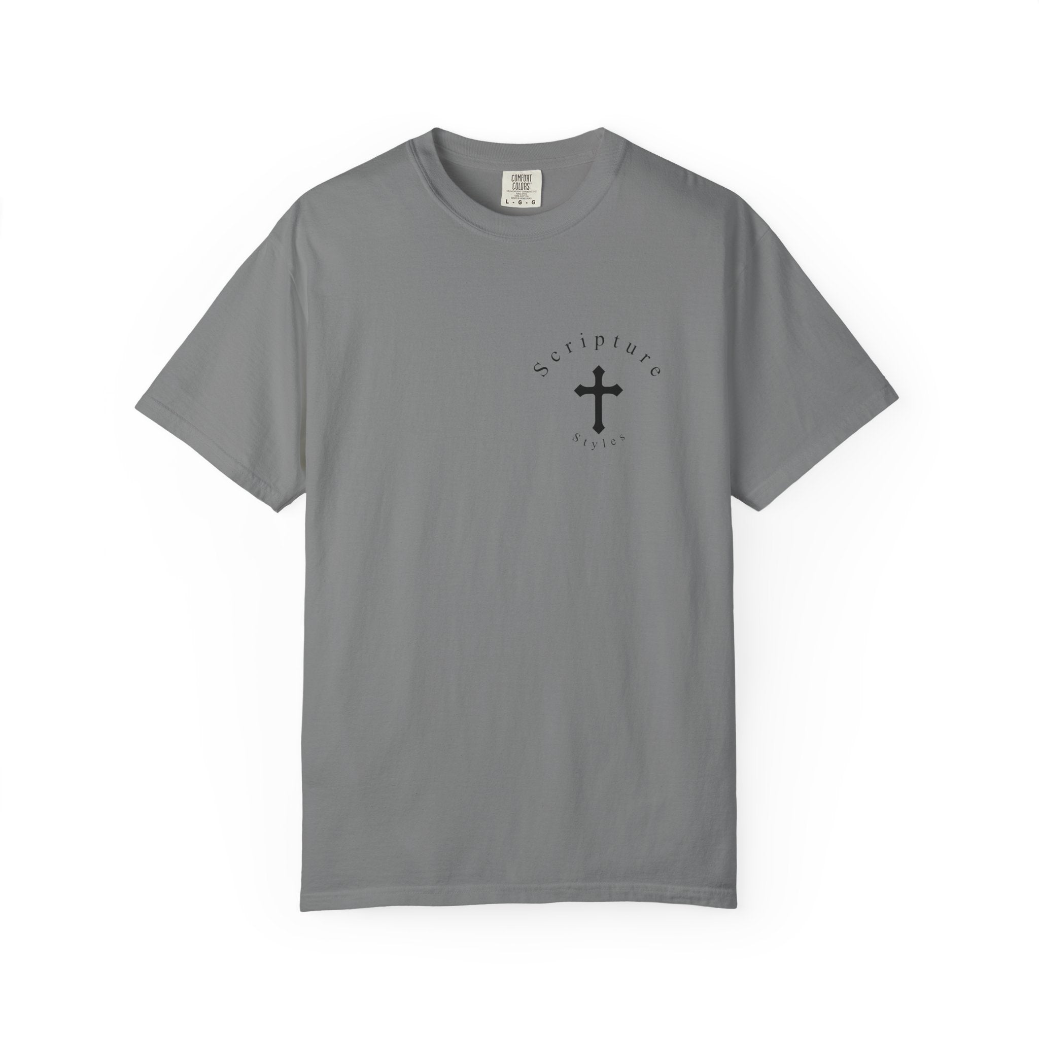 "King of Kings" Tee