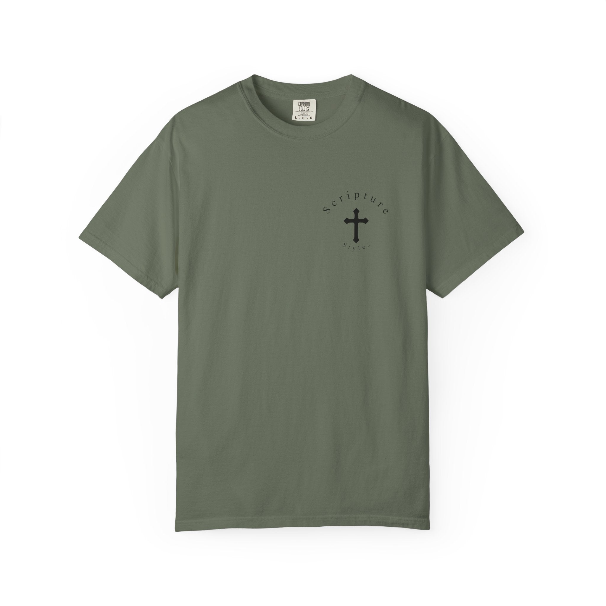 "Peace & Hope" Tee
